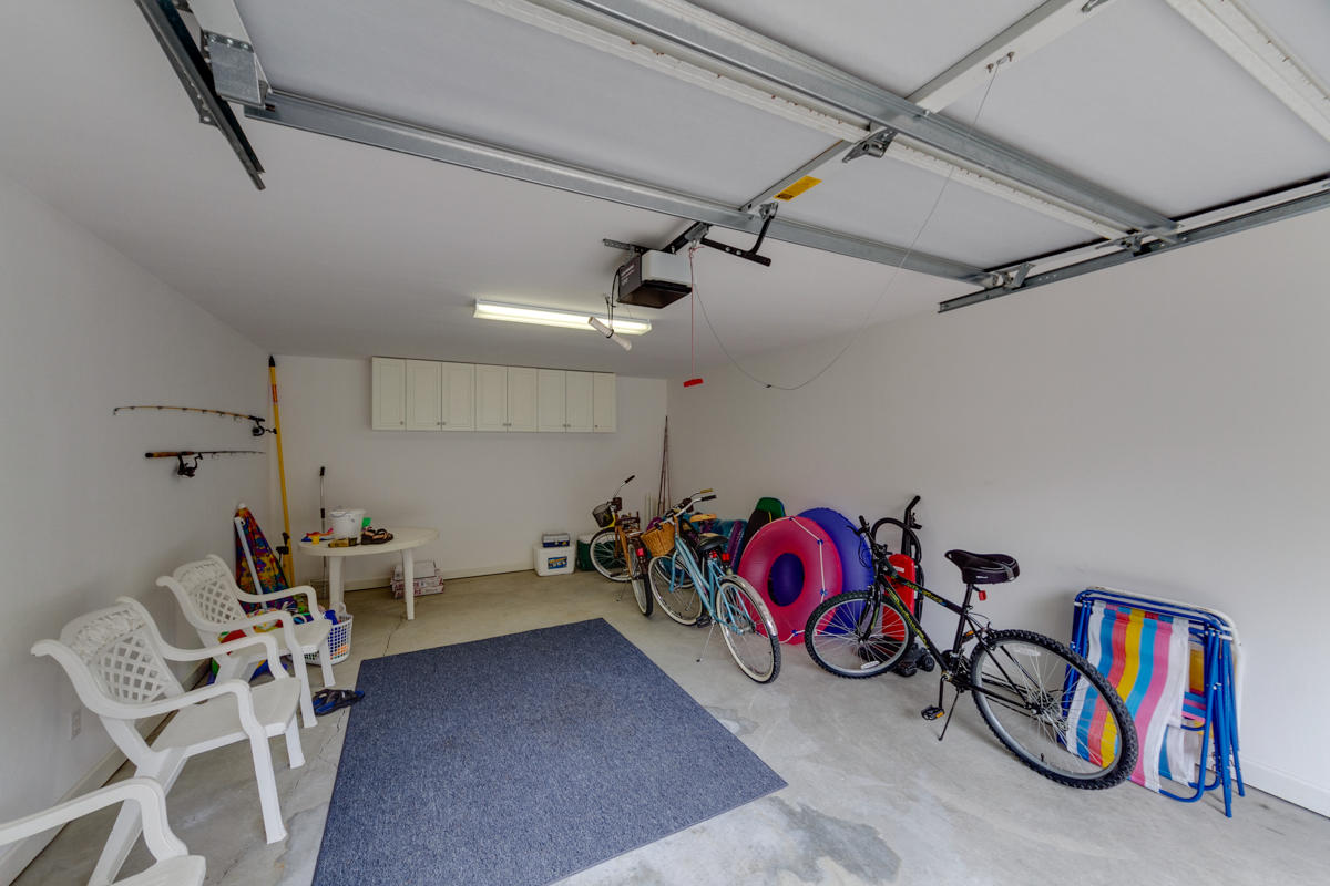 TURNBERRY VILLAS CONDO - Residential