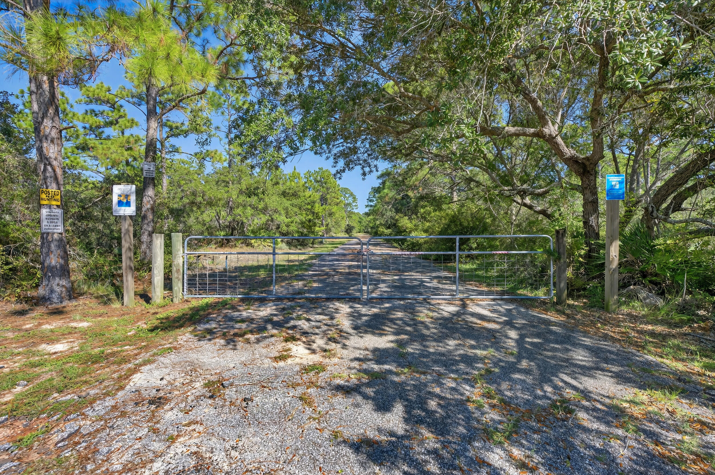 INNERARITY SHORES - Land