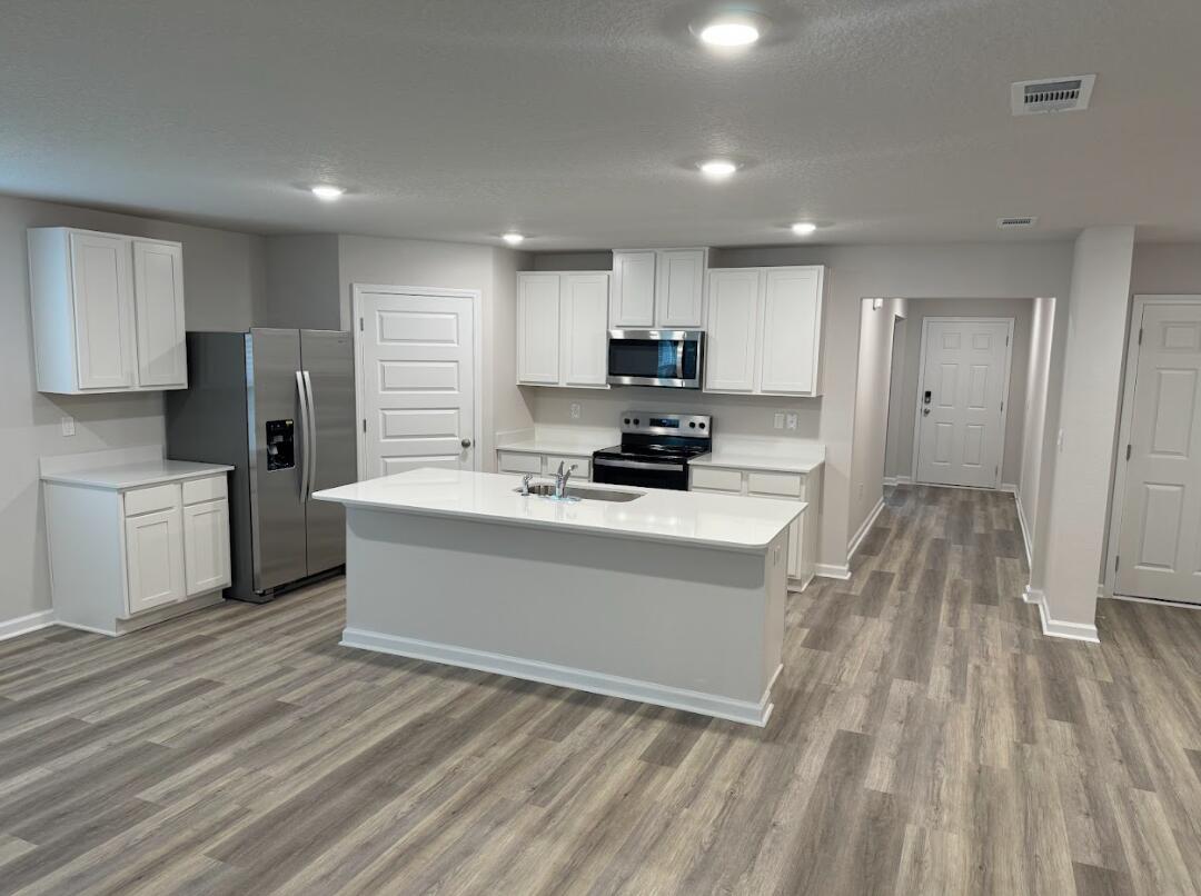 Shoal River Landing - Residential