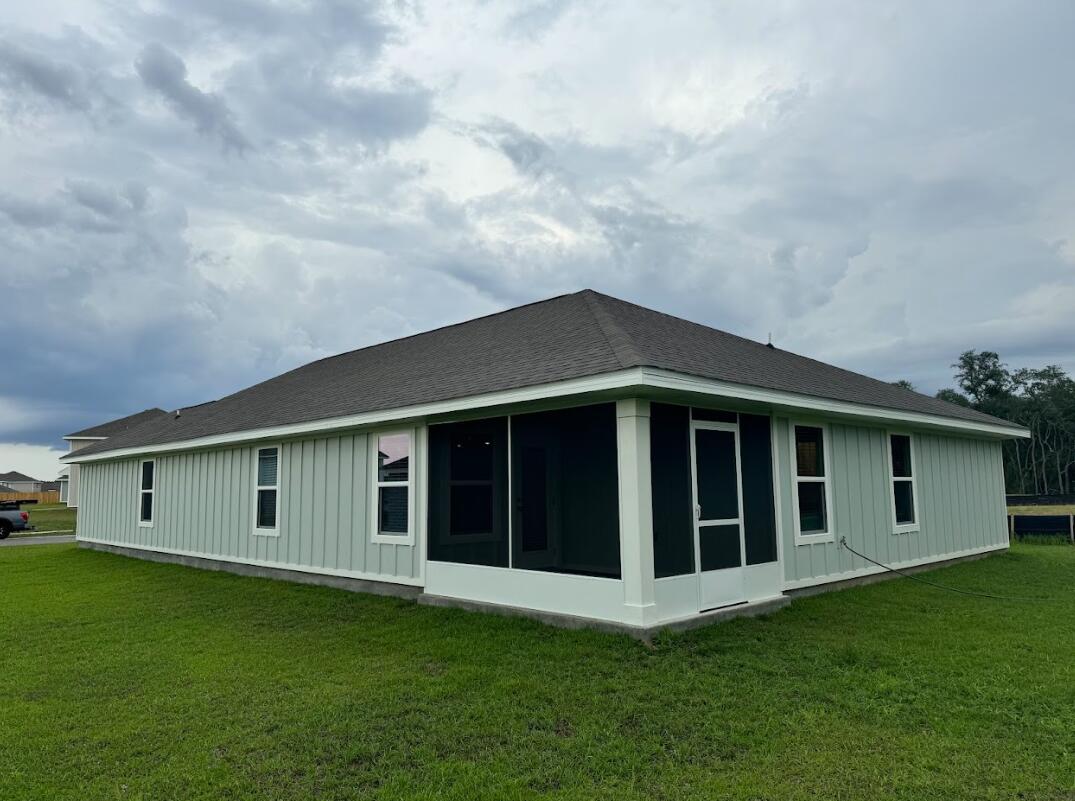Shoal River Landing - Residential