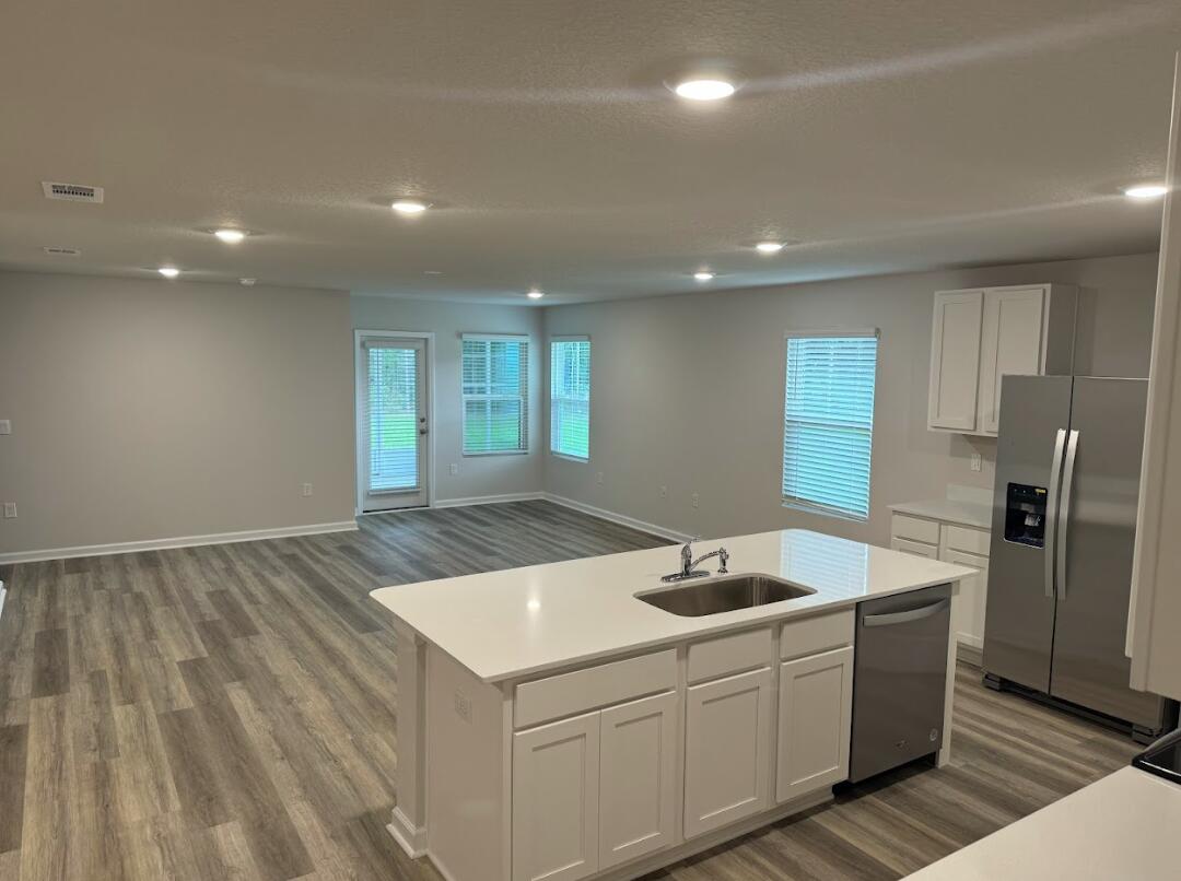 Shoal River Landing - Residential