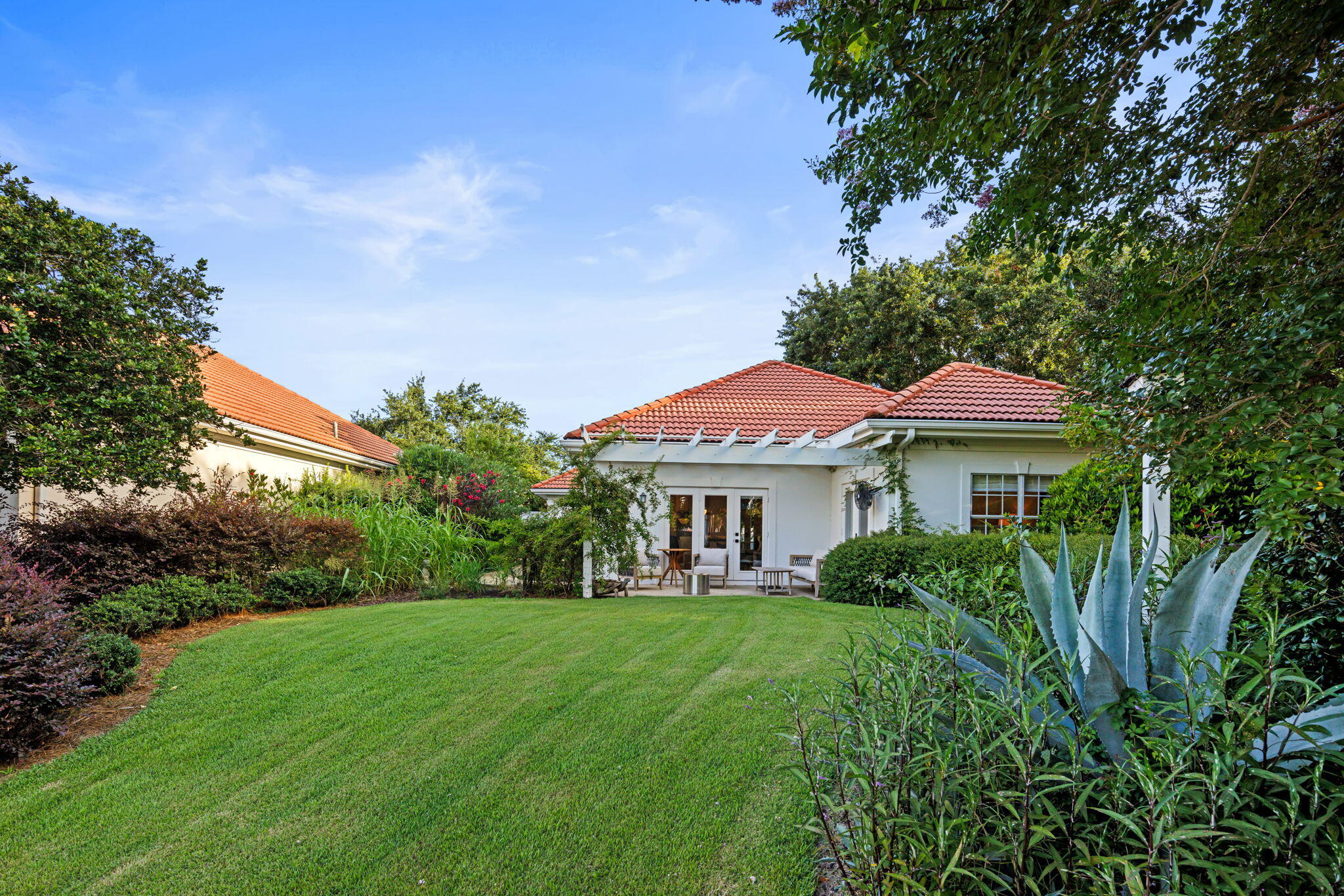 LEGEND CREEK AT SANDESTIN - Residential