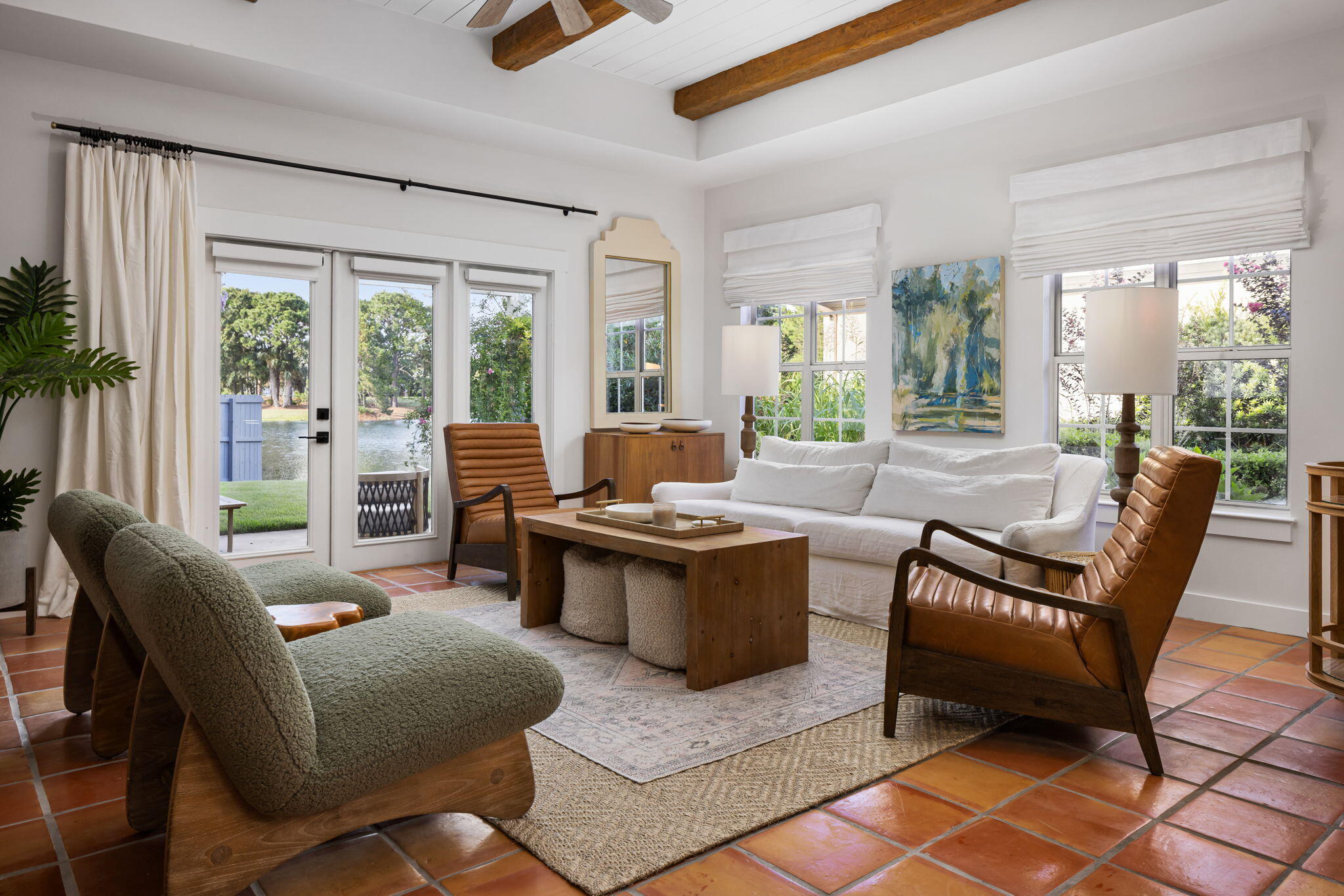 LEGEND CREEK AT SANDESTIN - Residential