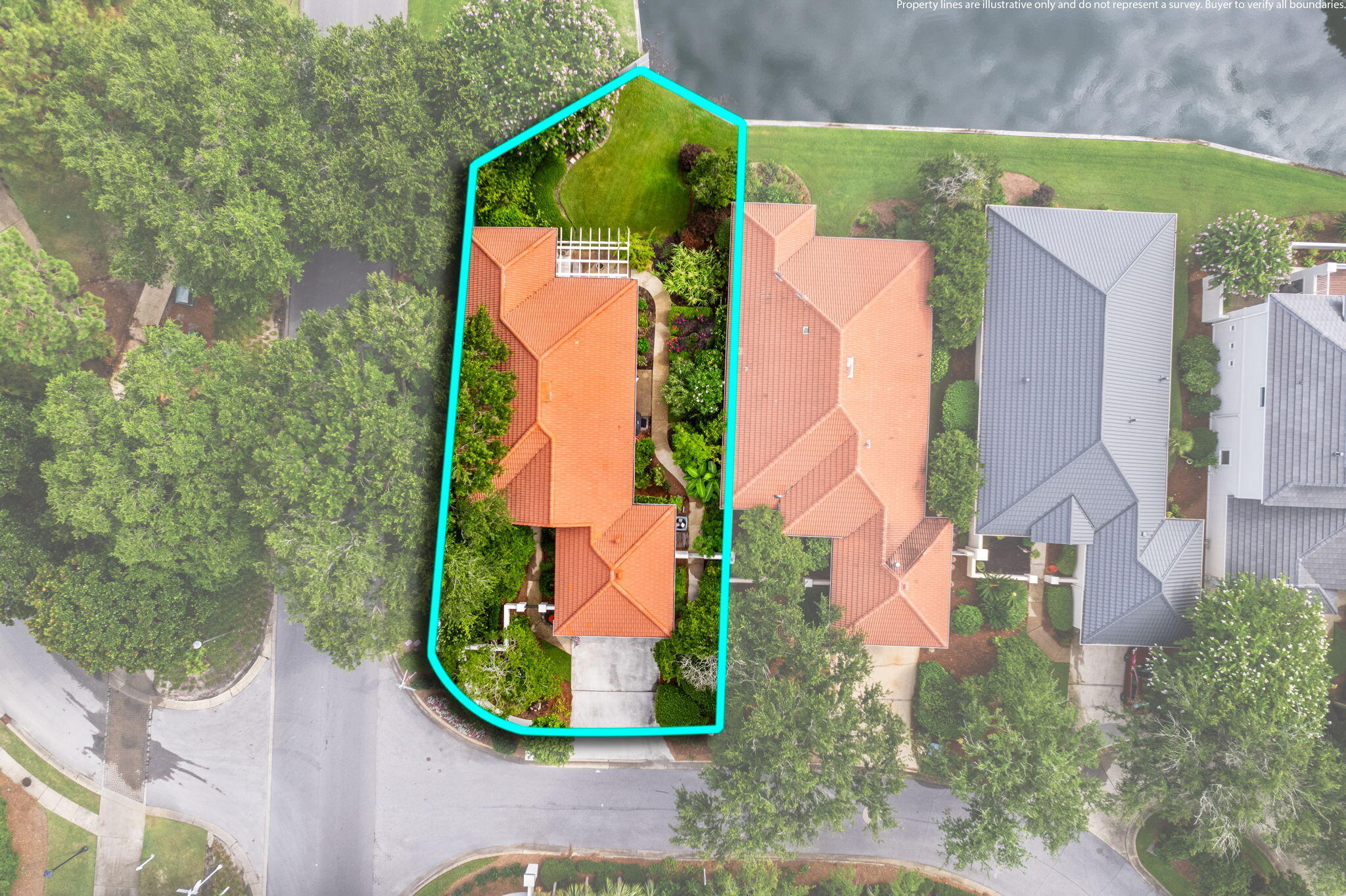 LEGEND CREEK AT SANDESTIN - Residential