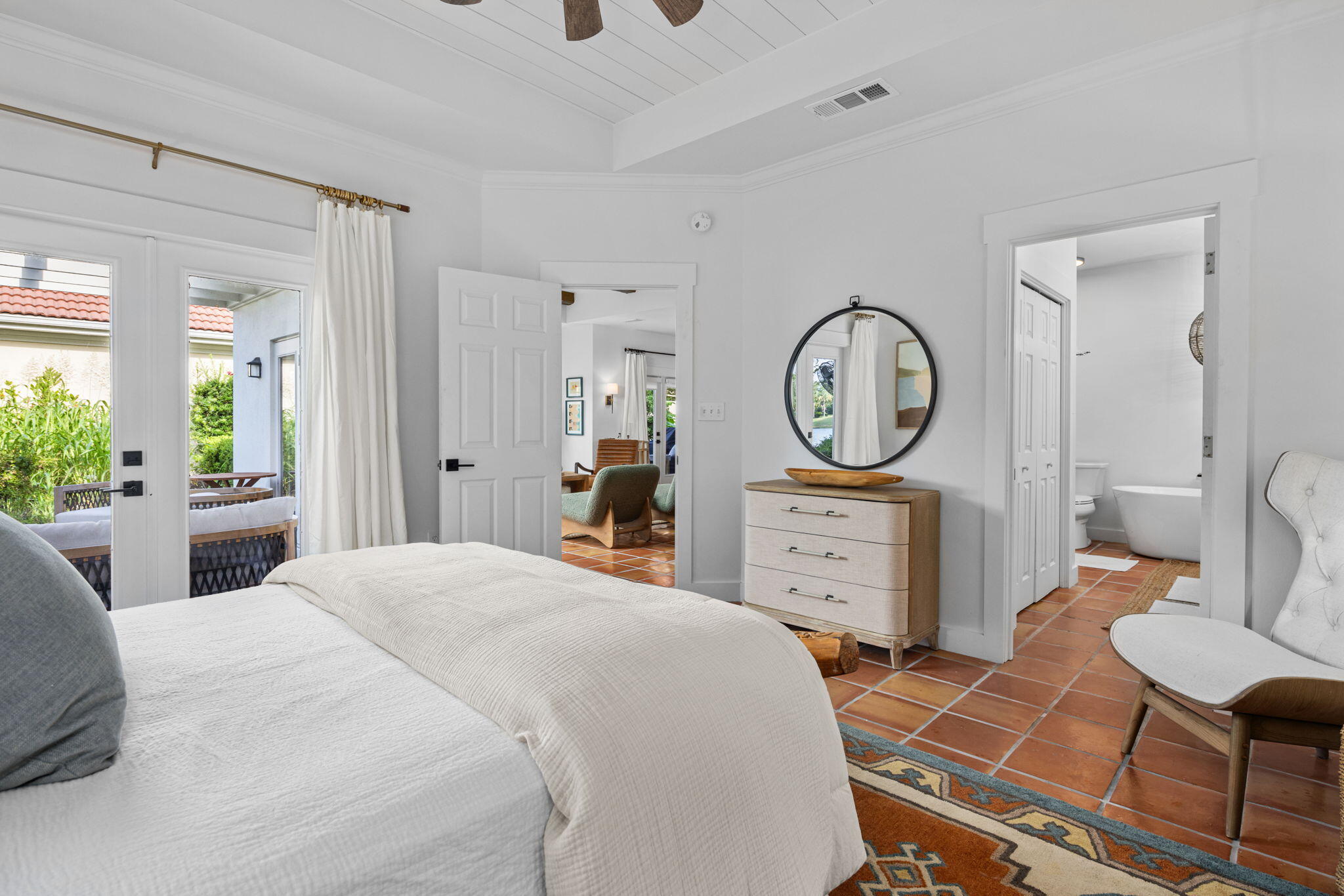 LEGEND CREEK AT SANDESTIN - Residential