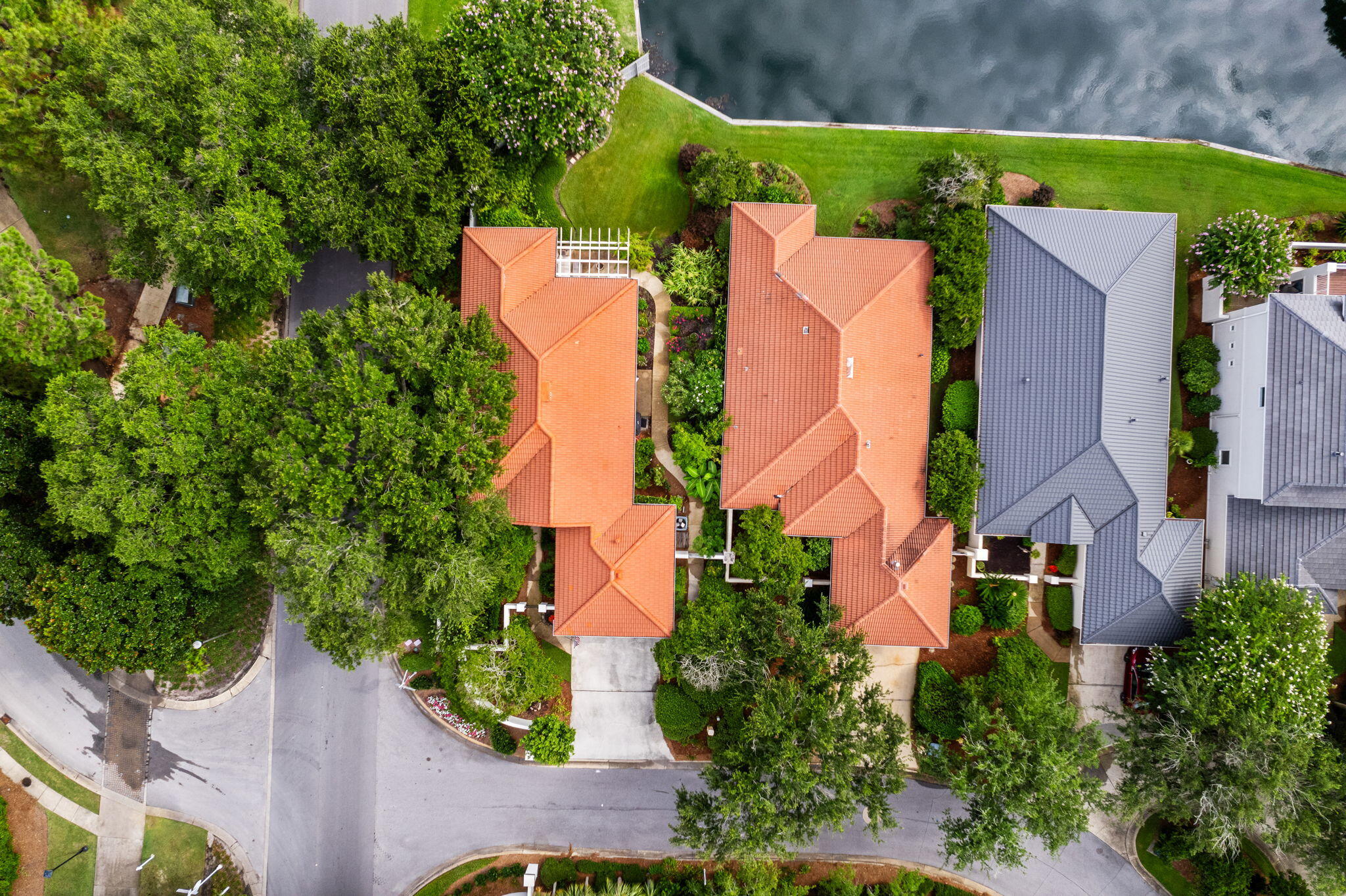 LEGEND CREEK AT SANDESTIN - Residential