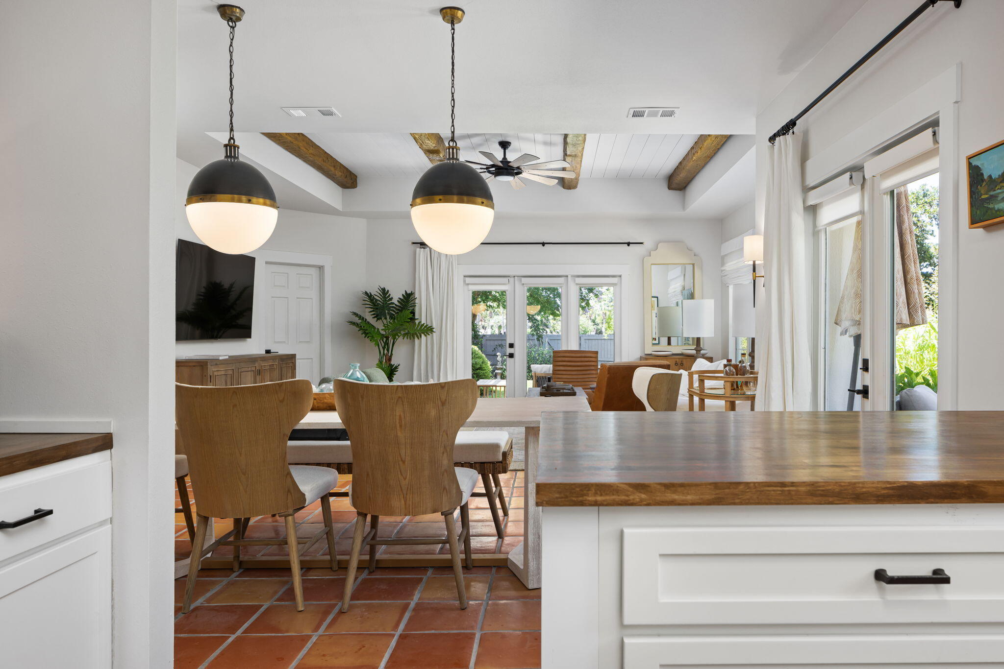 LEGEND CREEK AT SANDESTIN - Residential