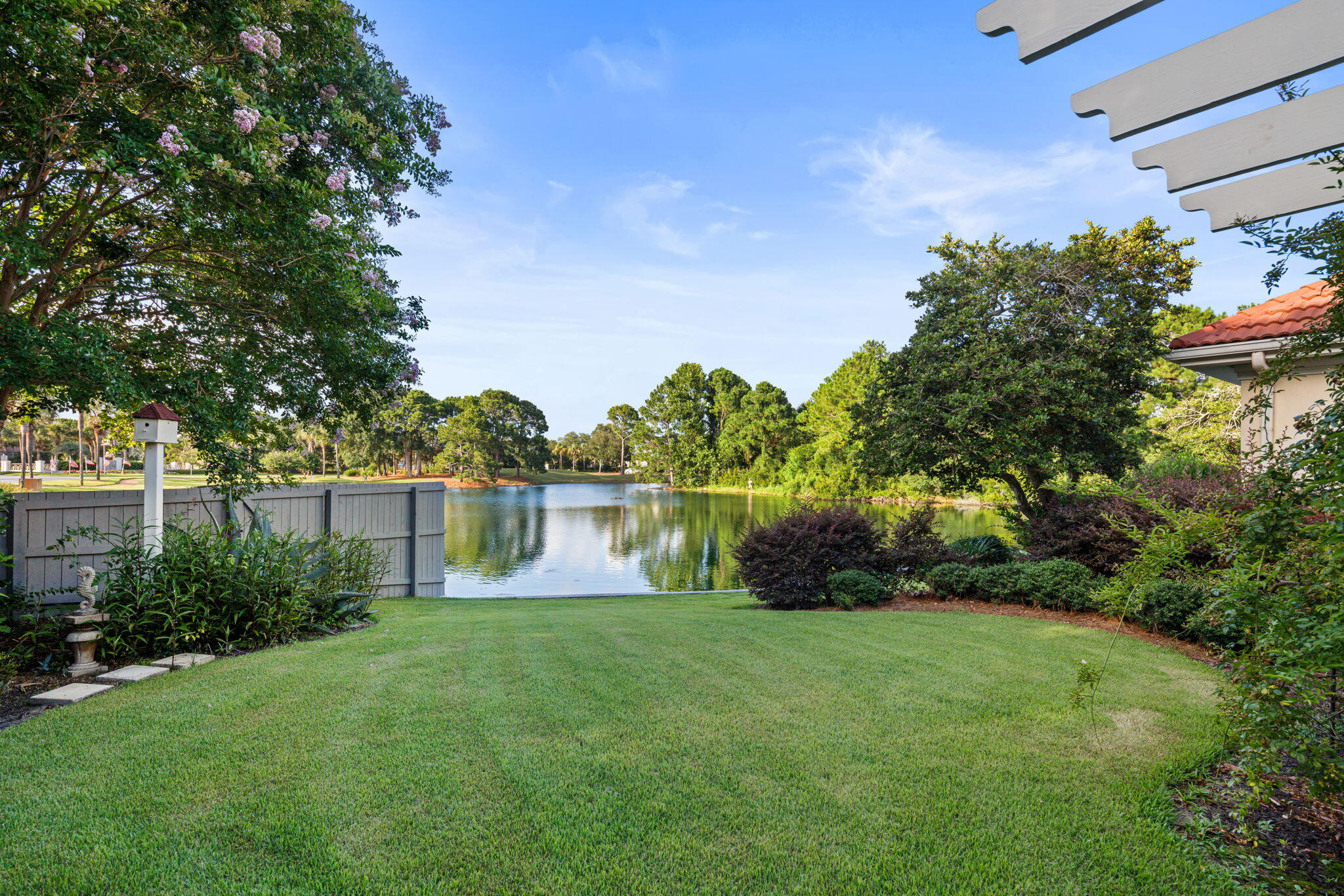 LEGEND CREEK AT SANDESTIN - Residential