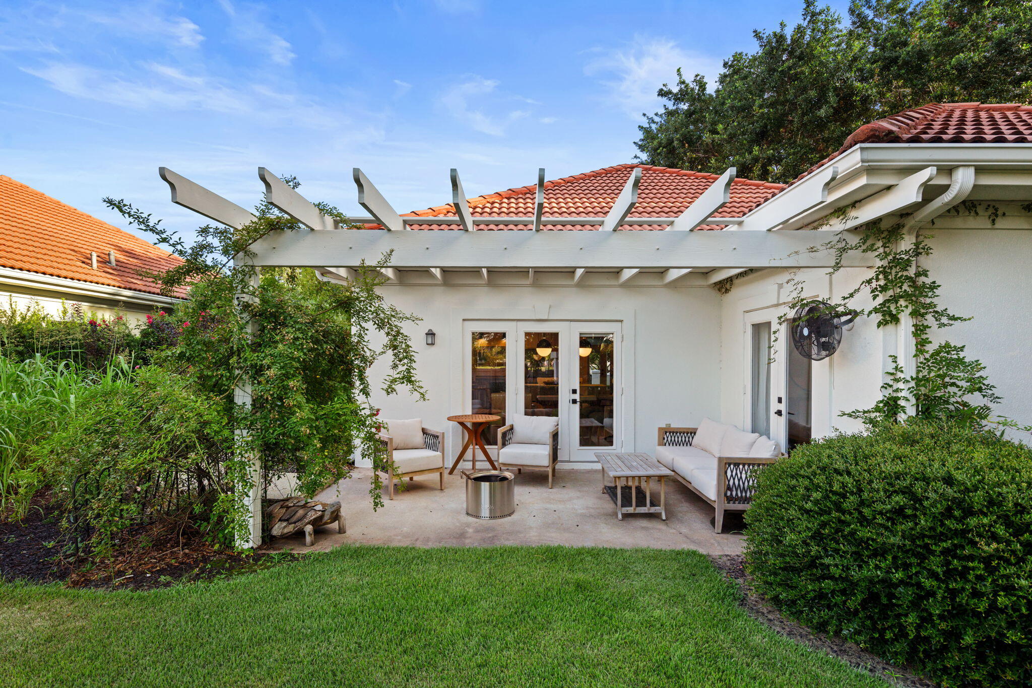 LEGEND CREEK AT SANDESTIN - Residential