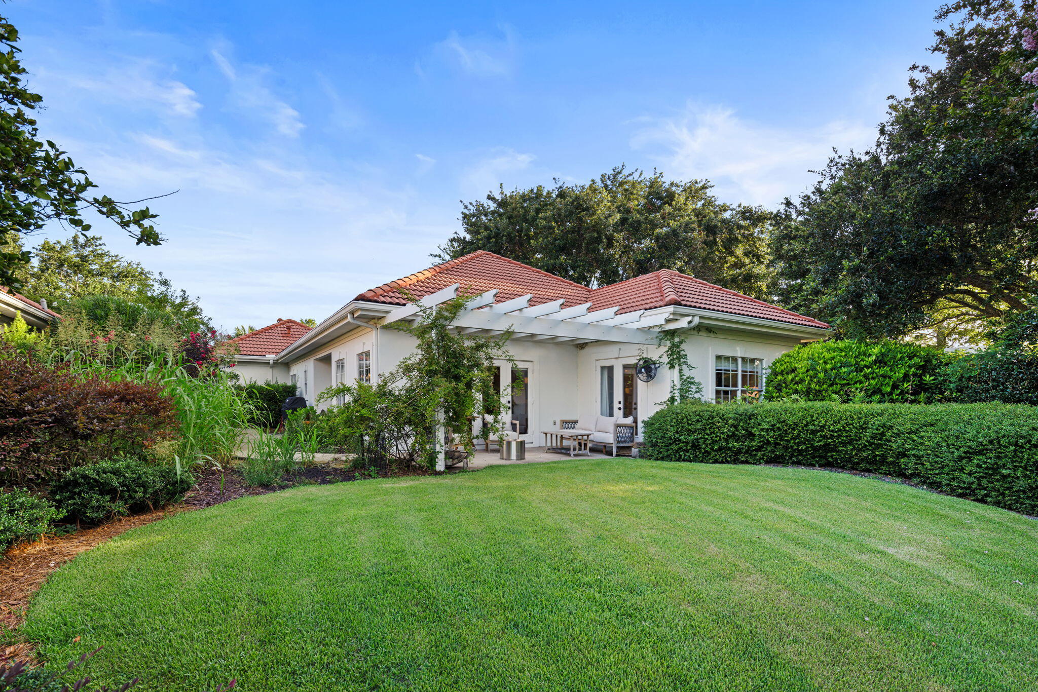 LEGEND CREEK AT SANDESTIN - Residential