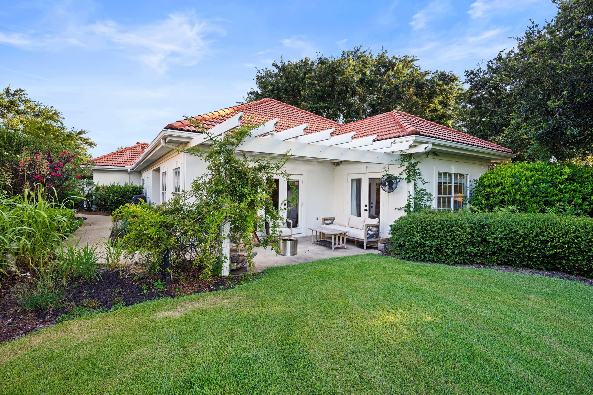 LEGEND CREEK AT SANDESTIN - Residential