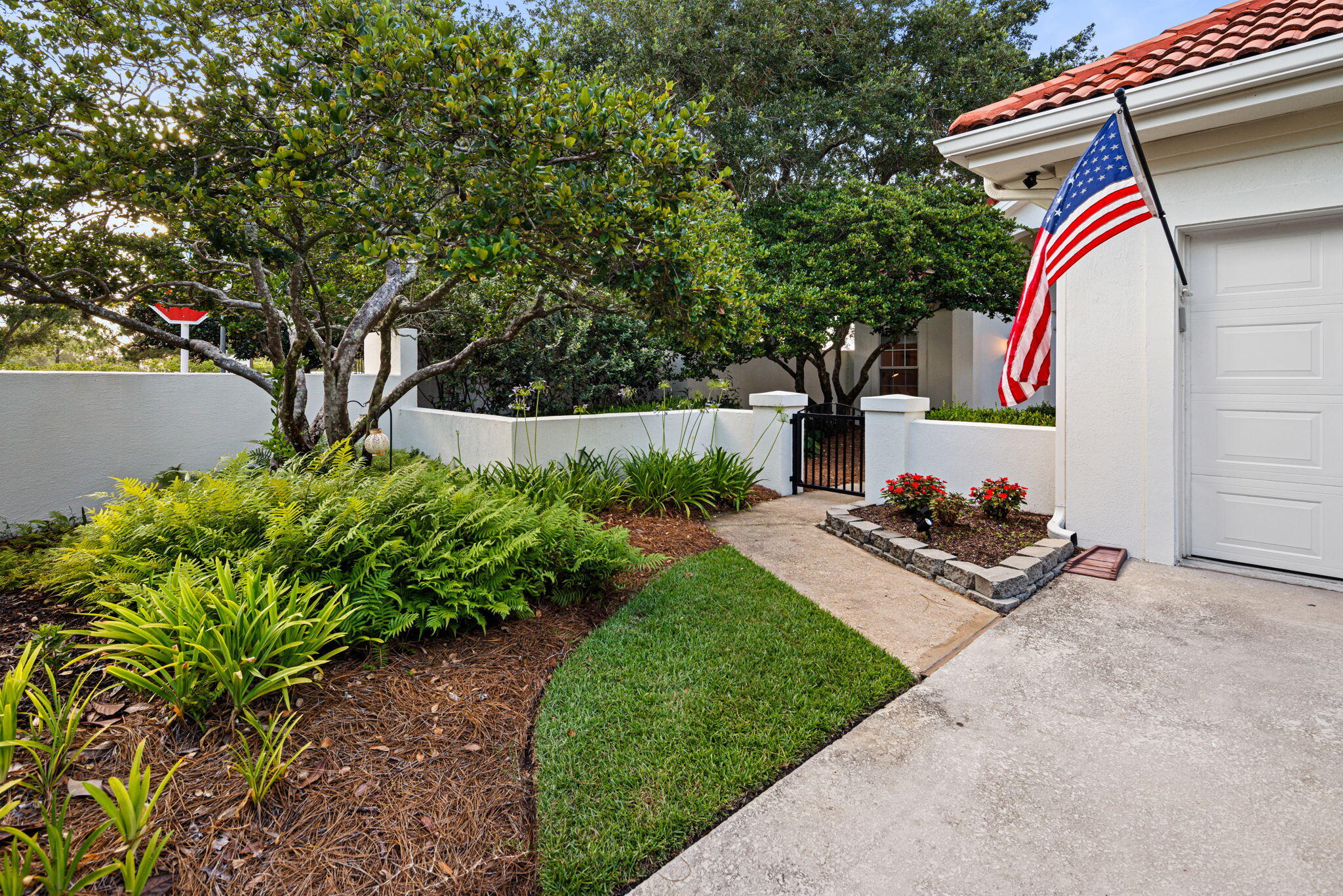 LEGEND CREEK AT SANDESTIN - Residential