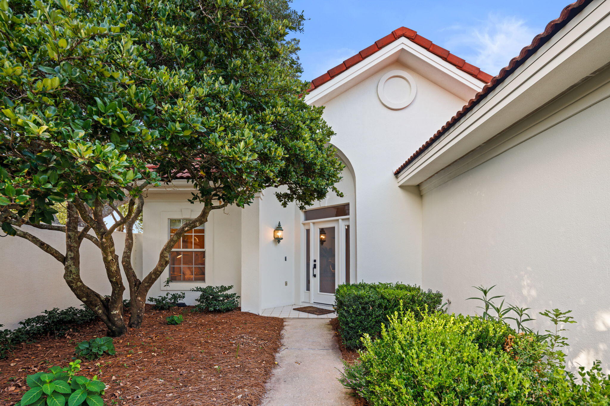 LEGEND CREEK AT SANDESTIN - Residential