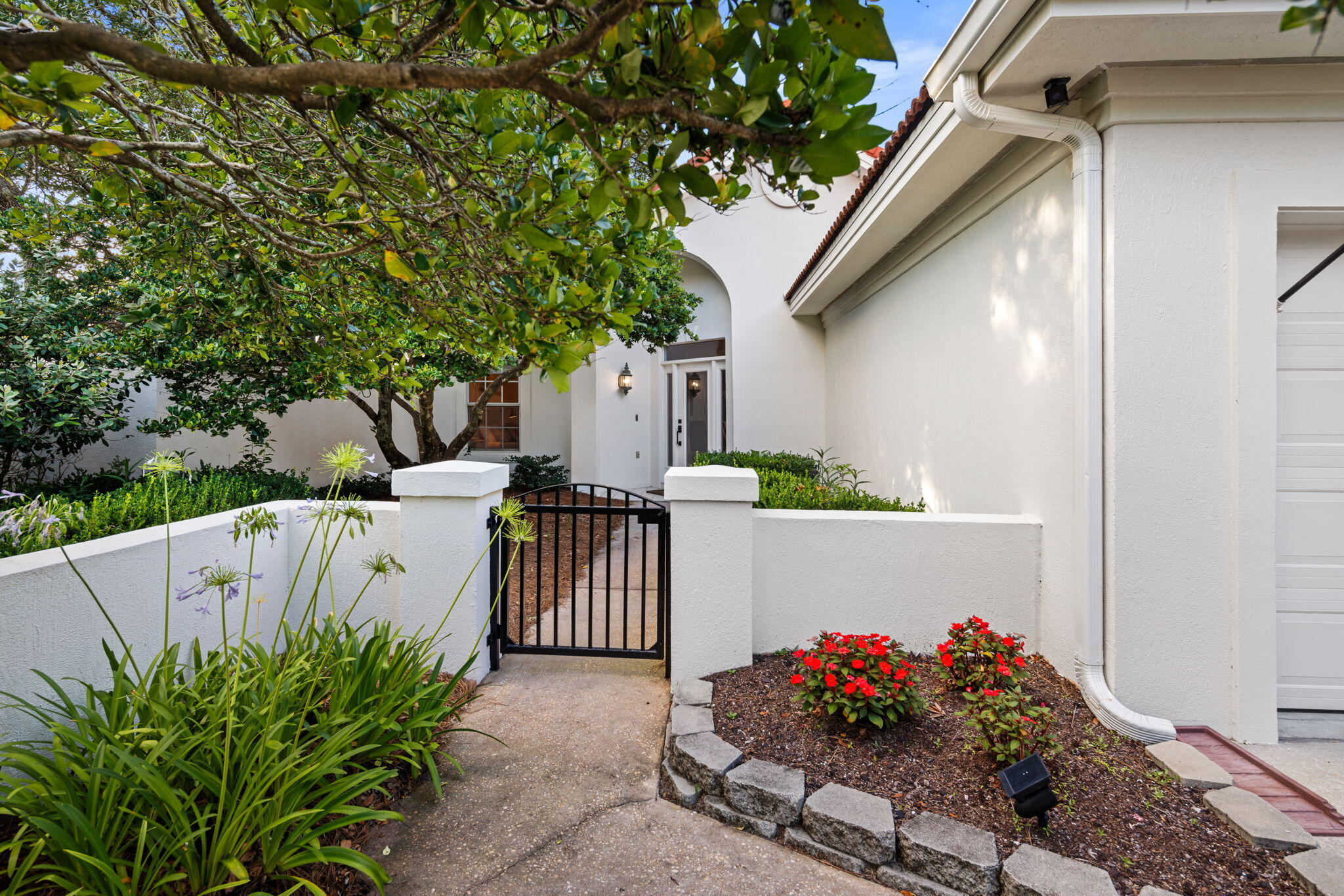 LEGEND CREEK AT SANDESTIN - Residential