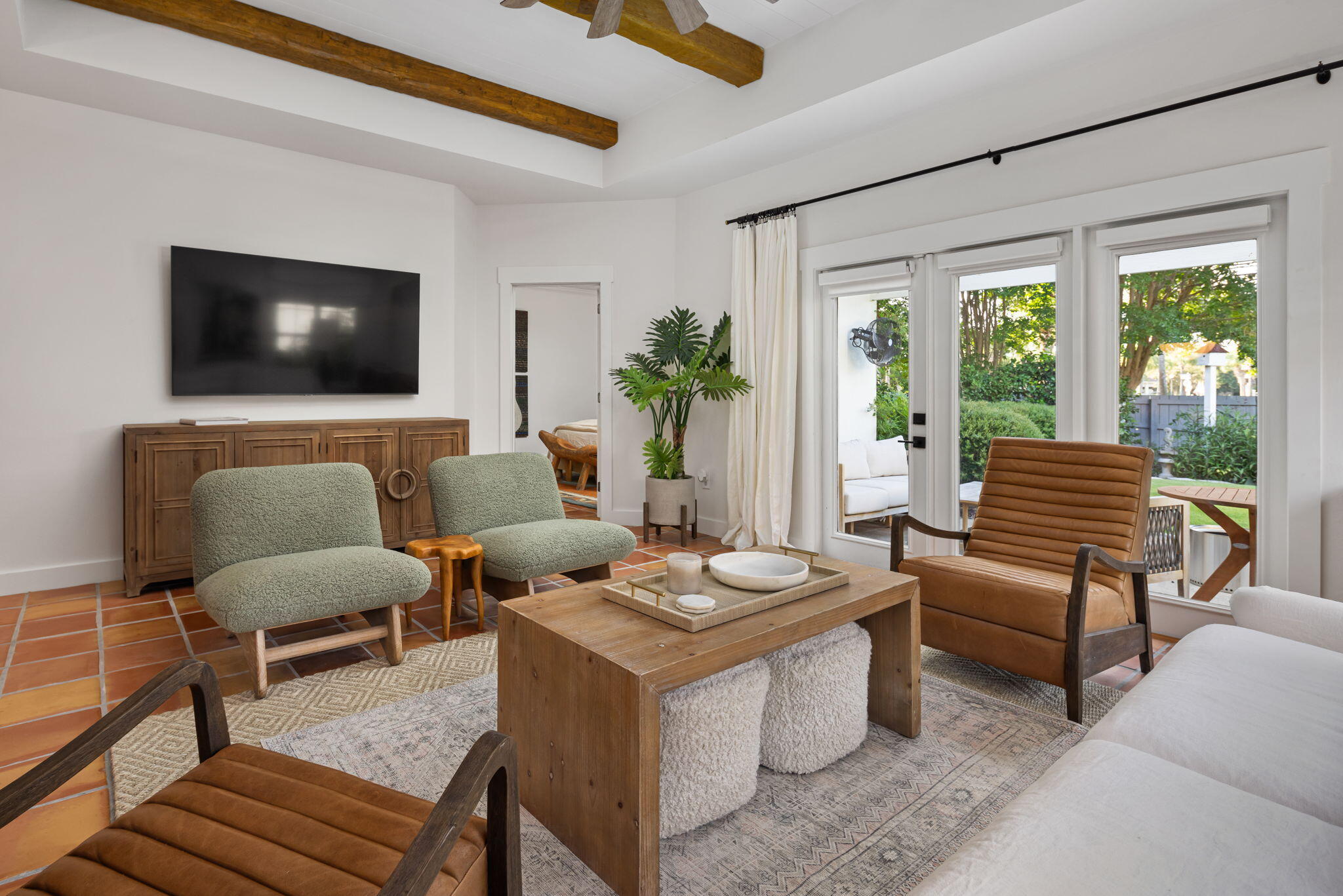 LEGEND CREEK AT SANDESTIN - Residential