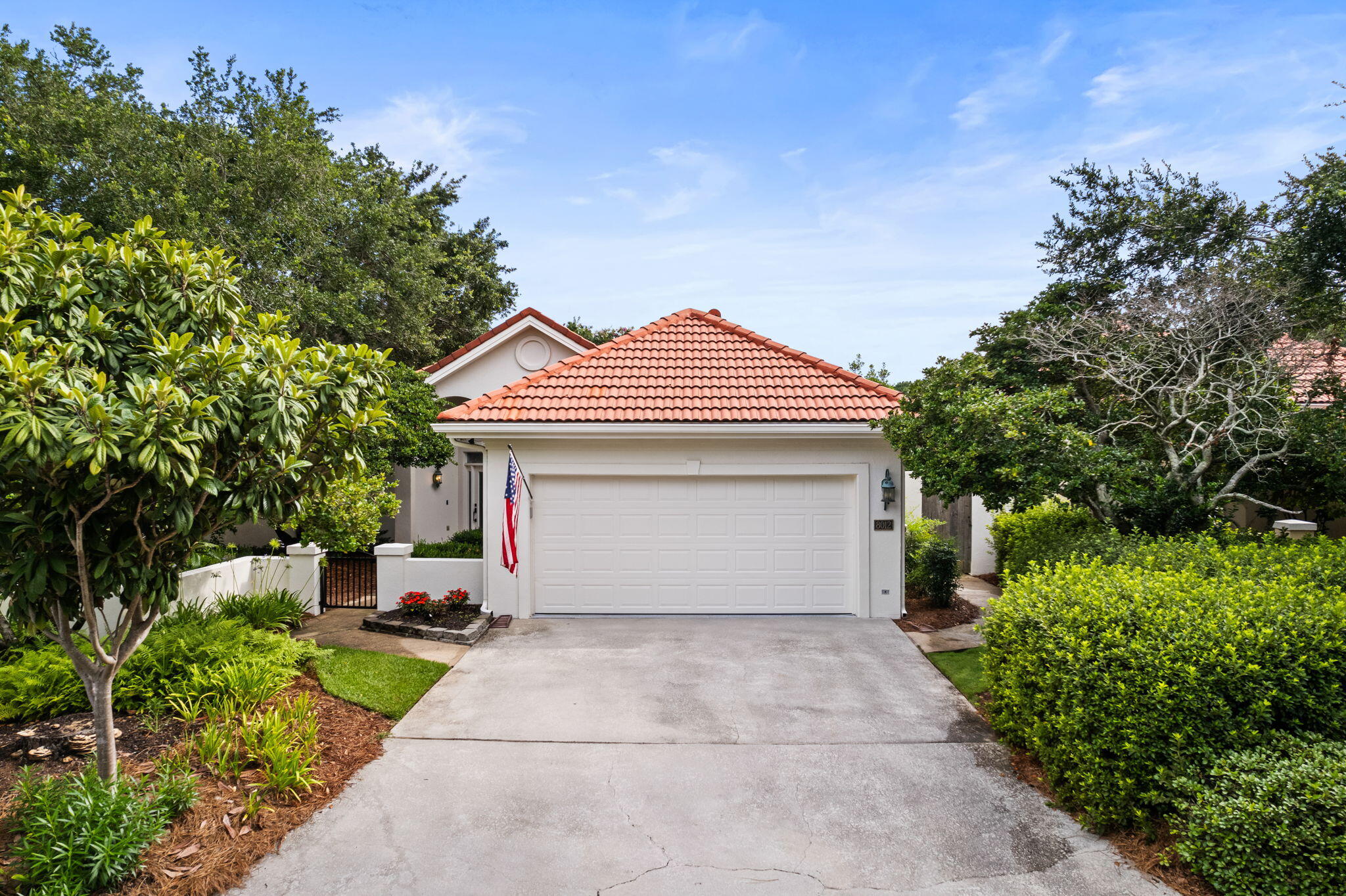 LEGEND CREEK AT SANDESTIN - Residential