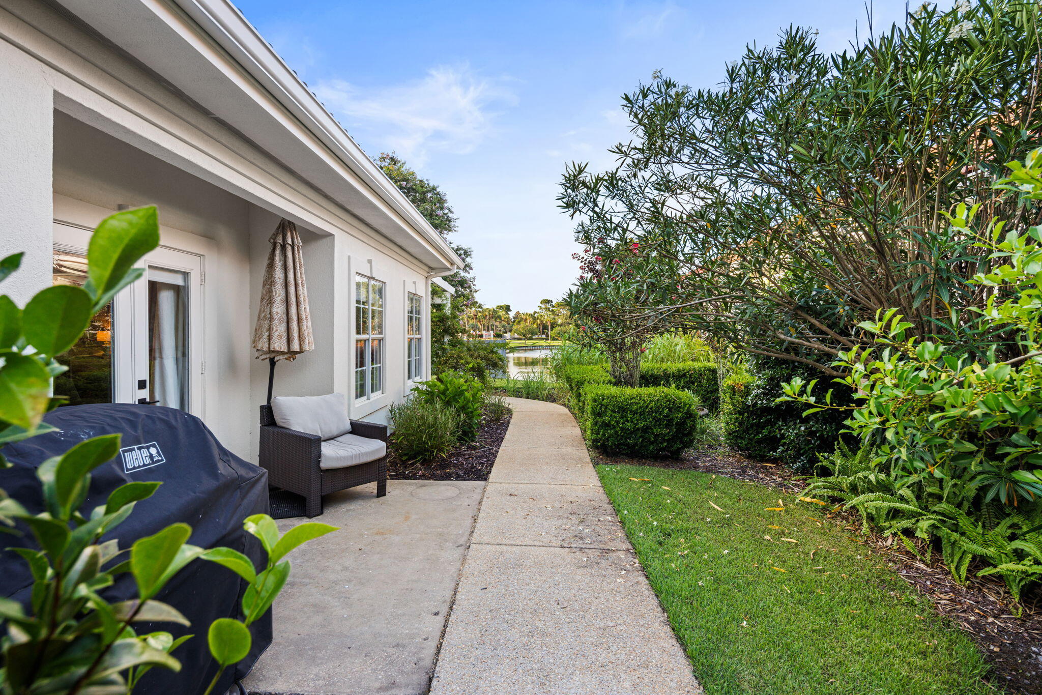 LEGEND CREEK AT SANDESTIN - Residential