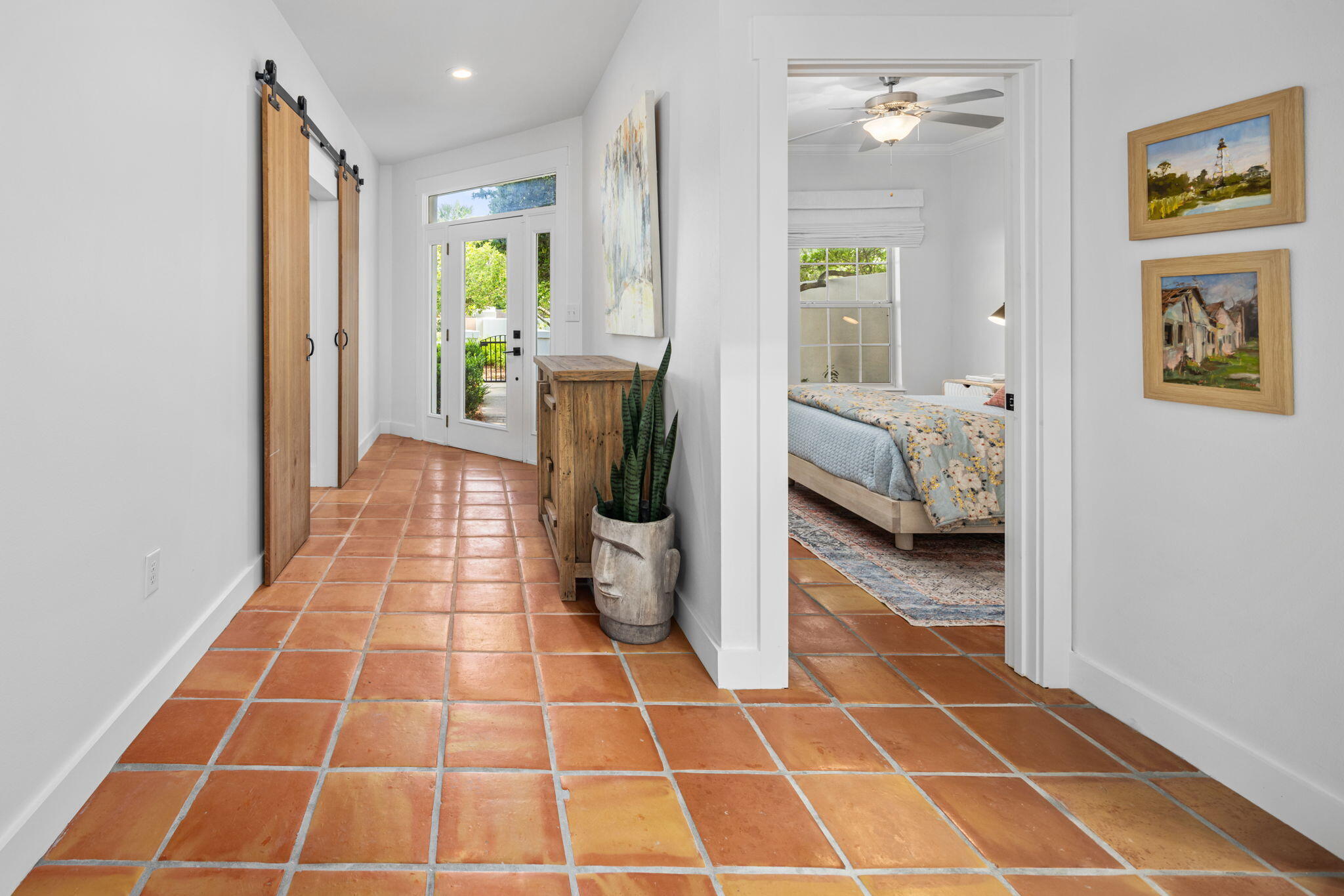 LEGEND CREEK AT SANDESTIN - Residential