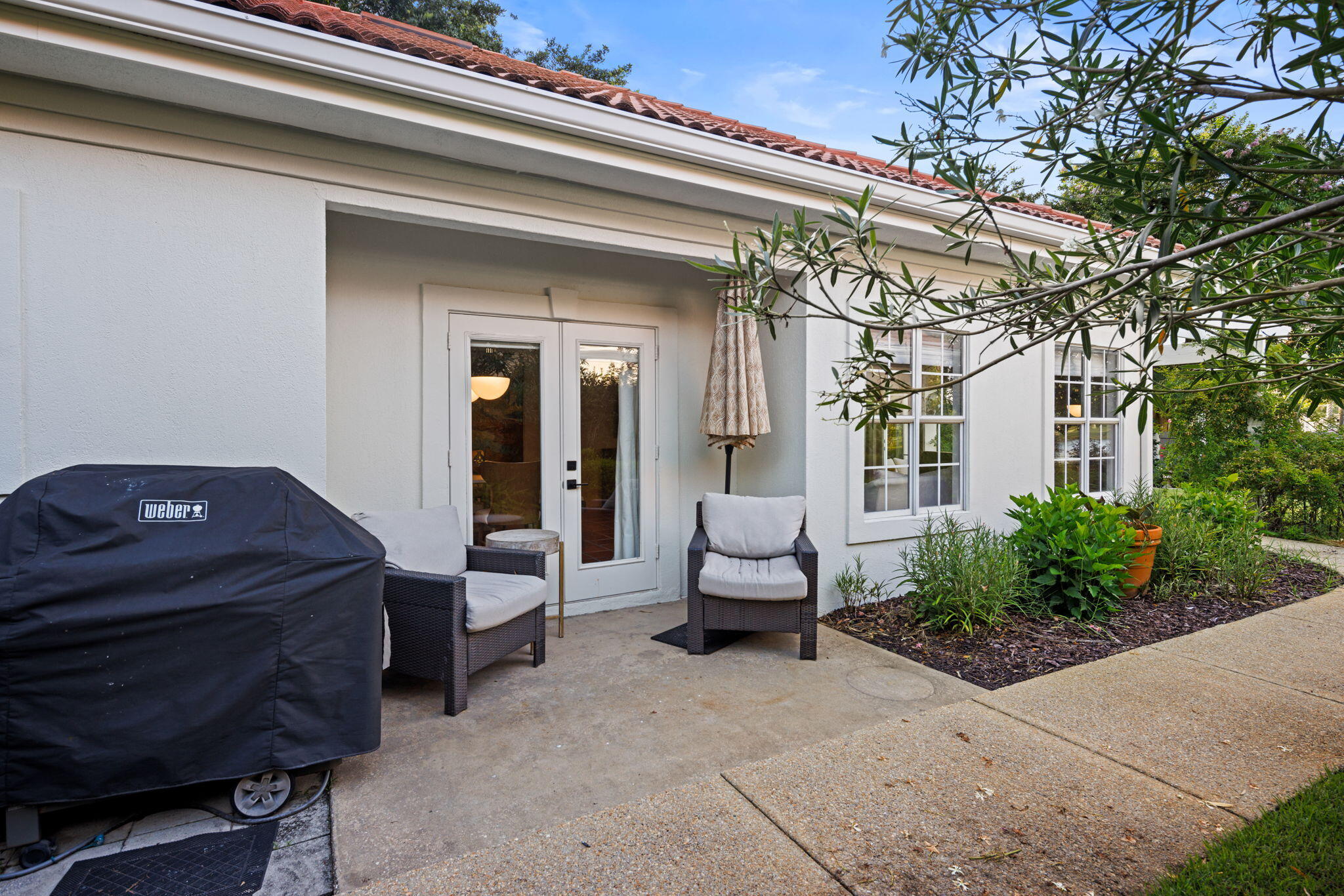 LEGEND CREEK AT SANDESTIN - Residential