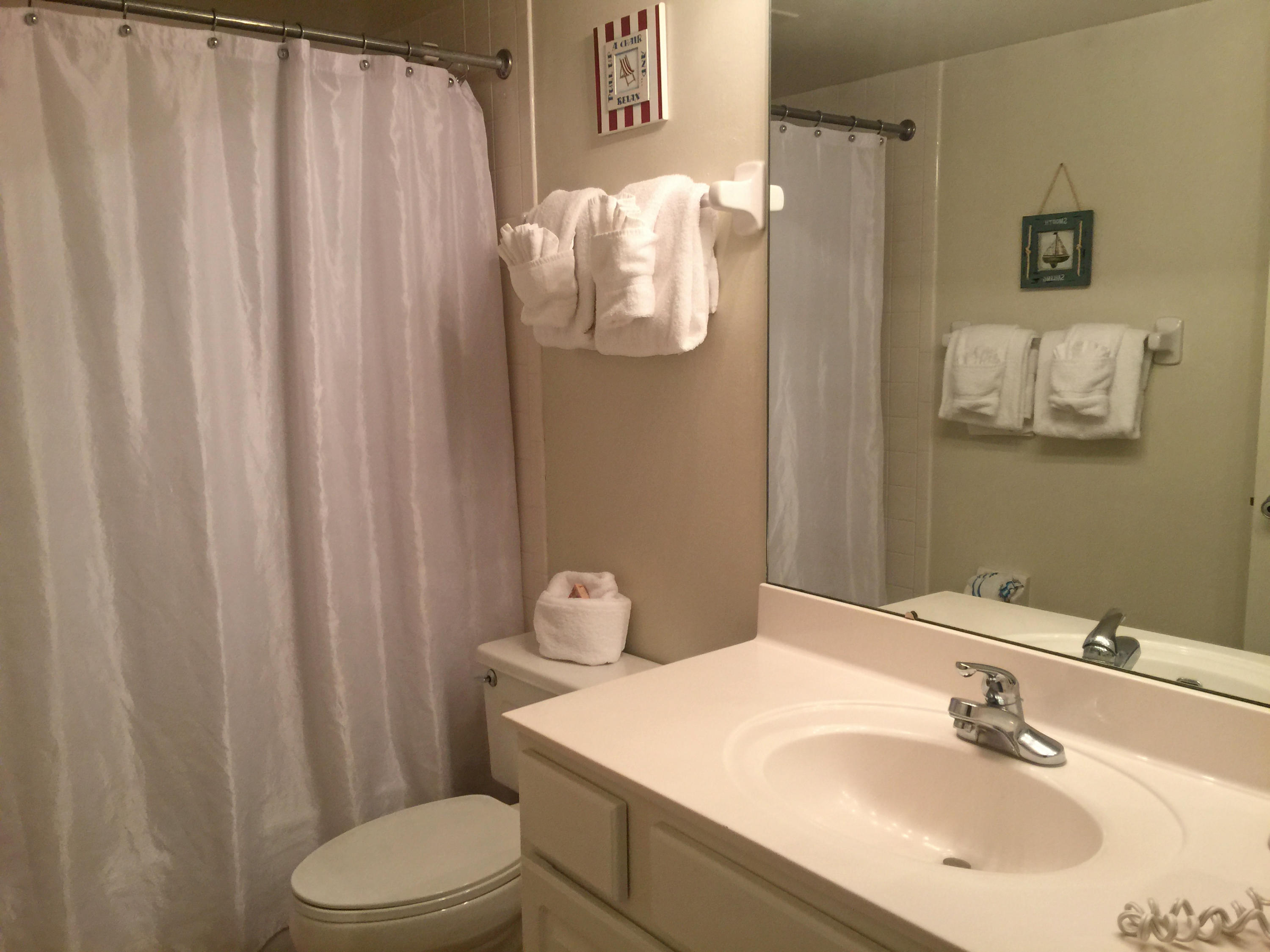 BREAKERS OF FWB PH 2 - Residential