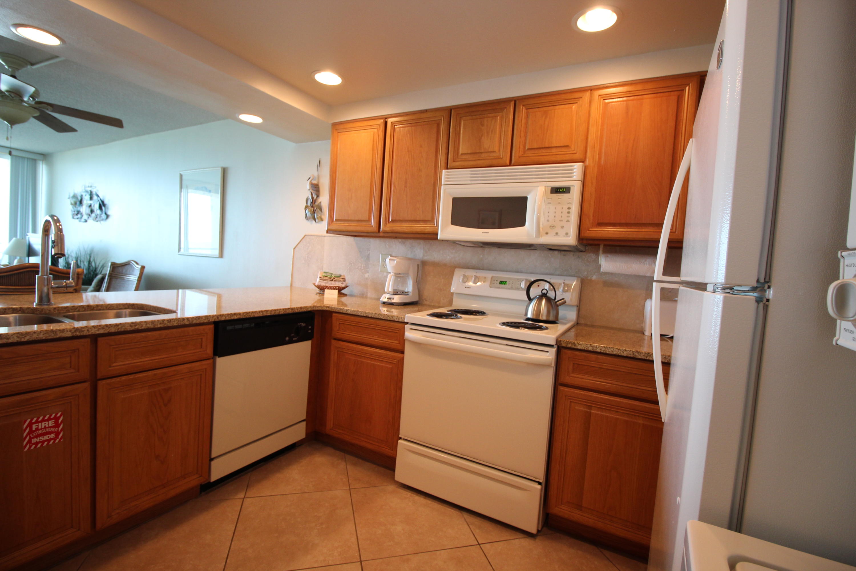 BREAKERS OF FWB PH 2 - Residential