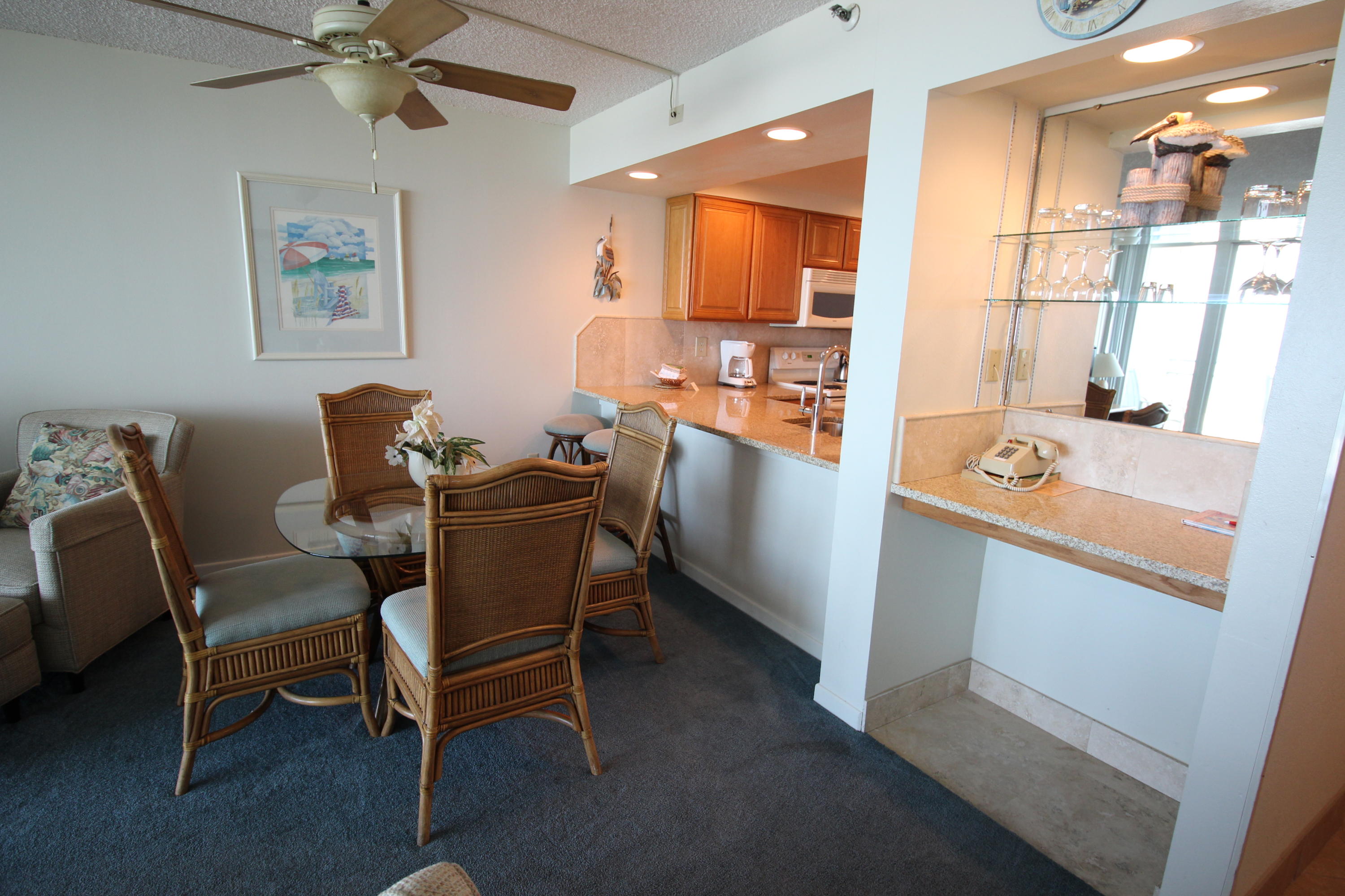 BREAKERS OF FWB PH 2 - Residential
