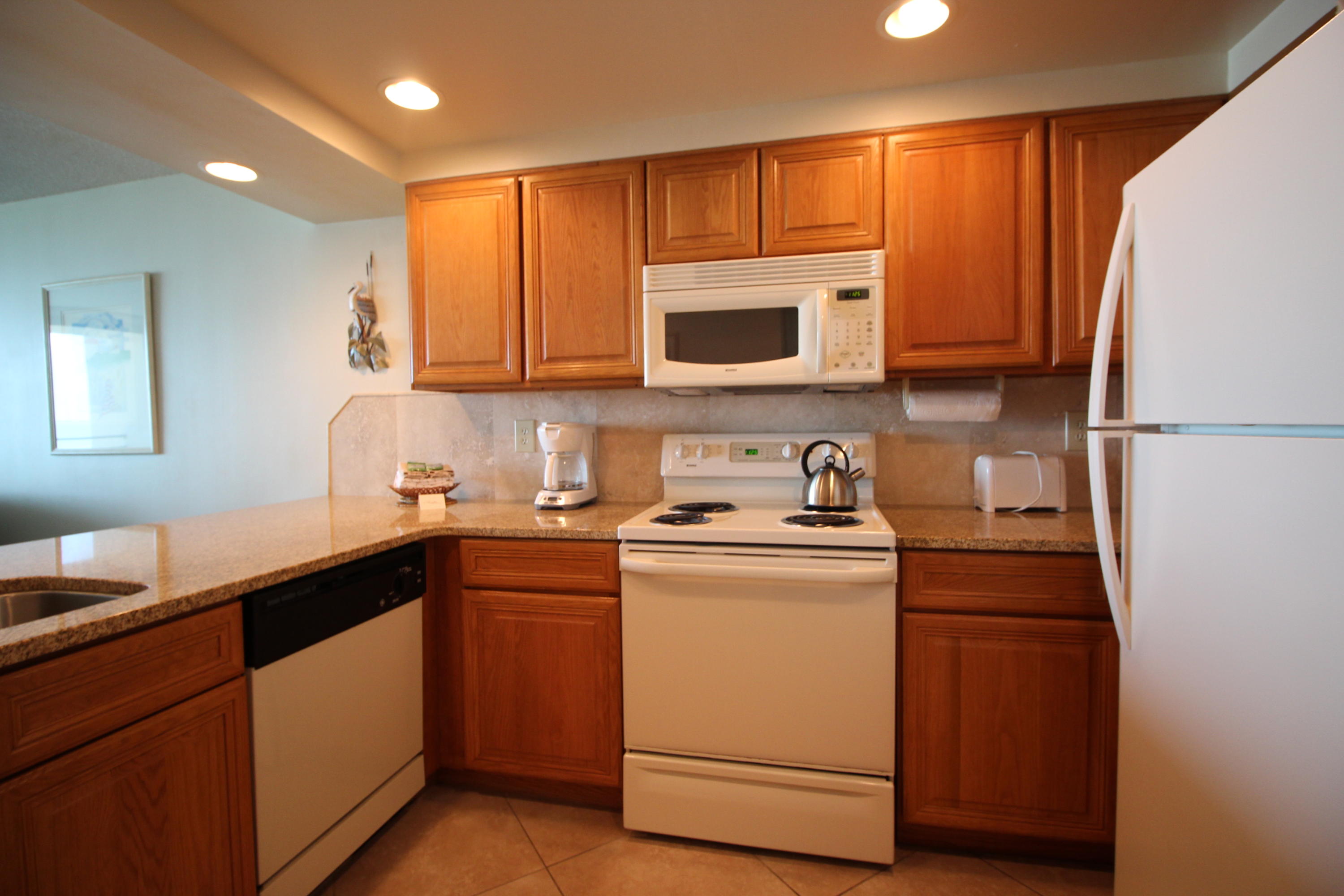BREAKERS OF FWB PH 2 - Residential