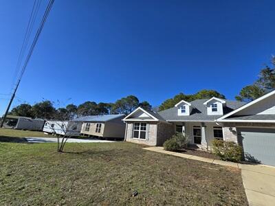 EVERGREEN SHORES 1ST ADDN - Residential