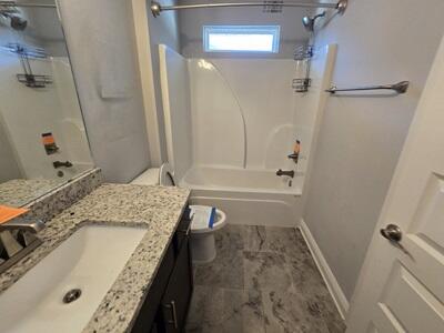 EVERGREEN SHORES 1ST ADDN - Residential