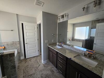 EVERGREEN SHORES 1ST ADDN - Residential