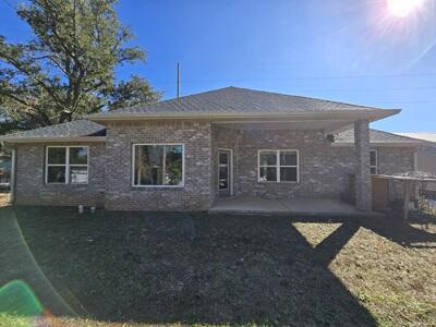 EVERGREEN SHORES 1ST ADDN - Residential