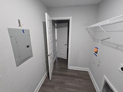 EVERGREEN SHORES 1ST ADDN - Residential