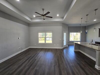 EVERGREEN SHORES 1ST ADDN - Residential