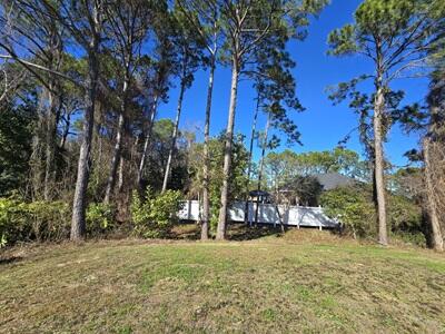 EVERGREEN SHORES 1ST ADDN - Residential