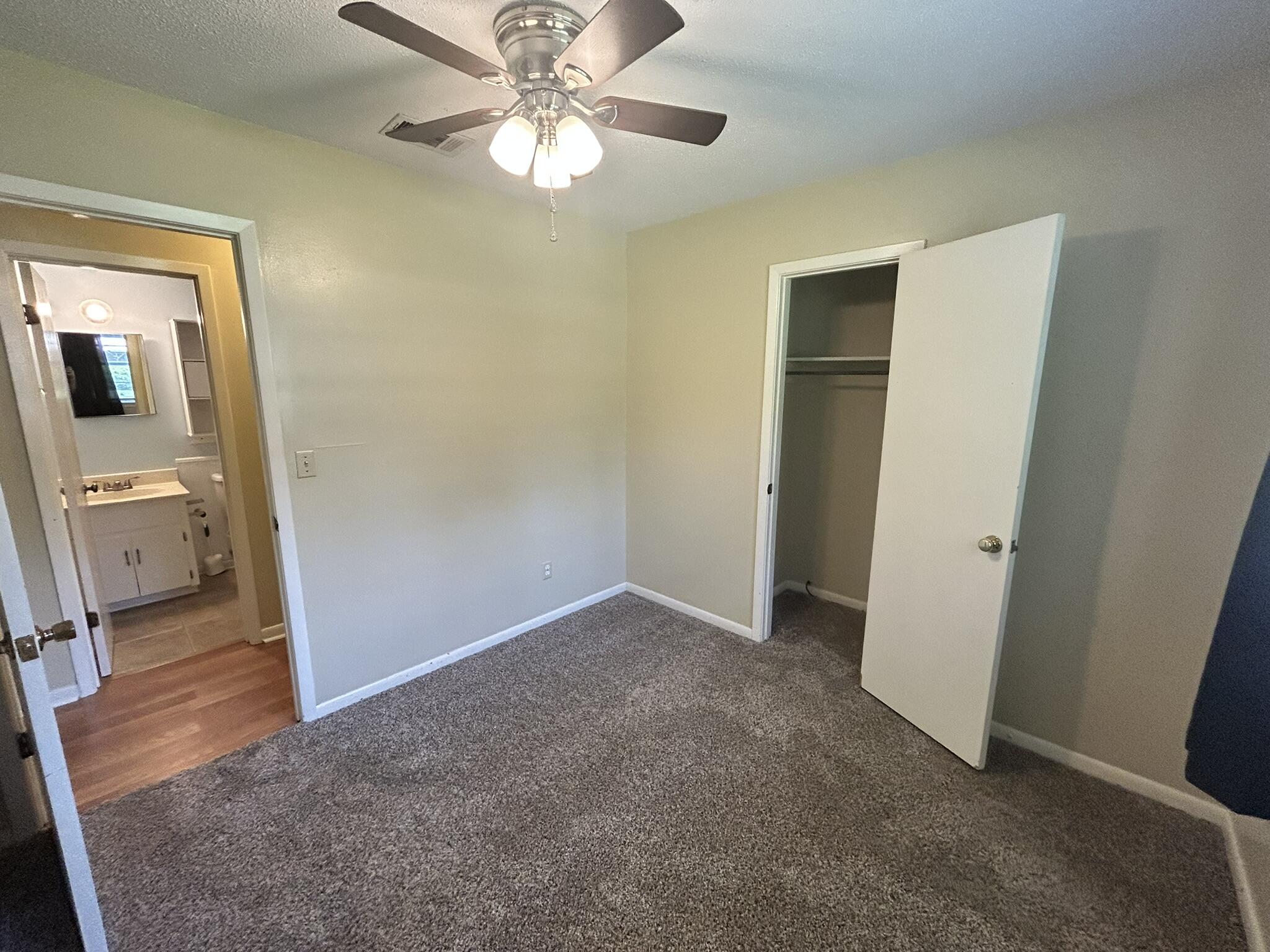 ADAMS POWELL - Residential Lease