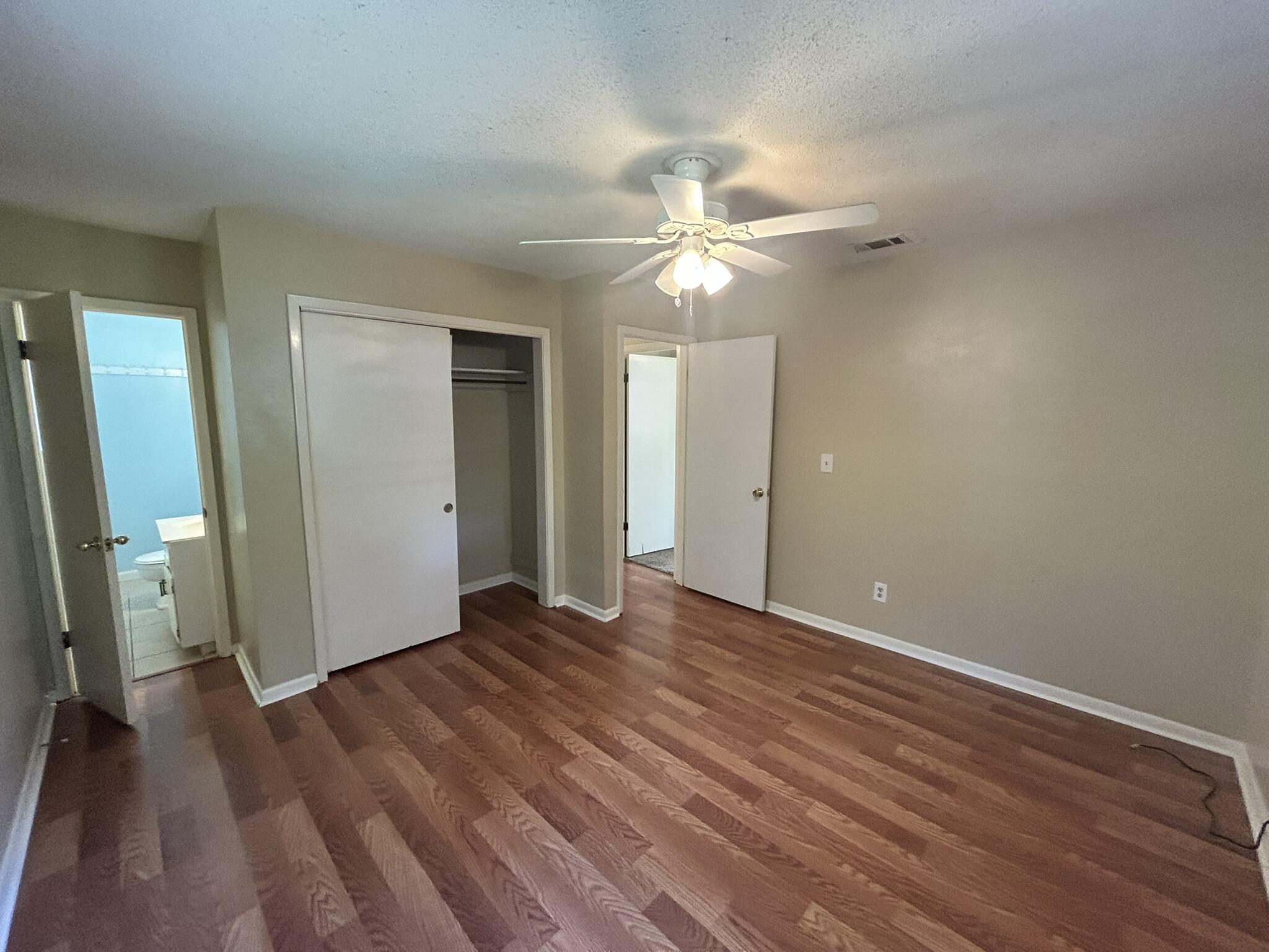 ADAMS POWELL - Residential Lease