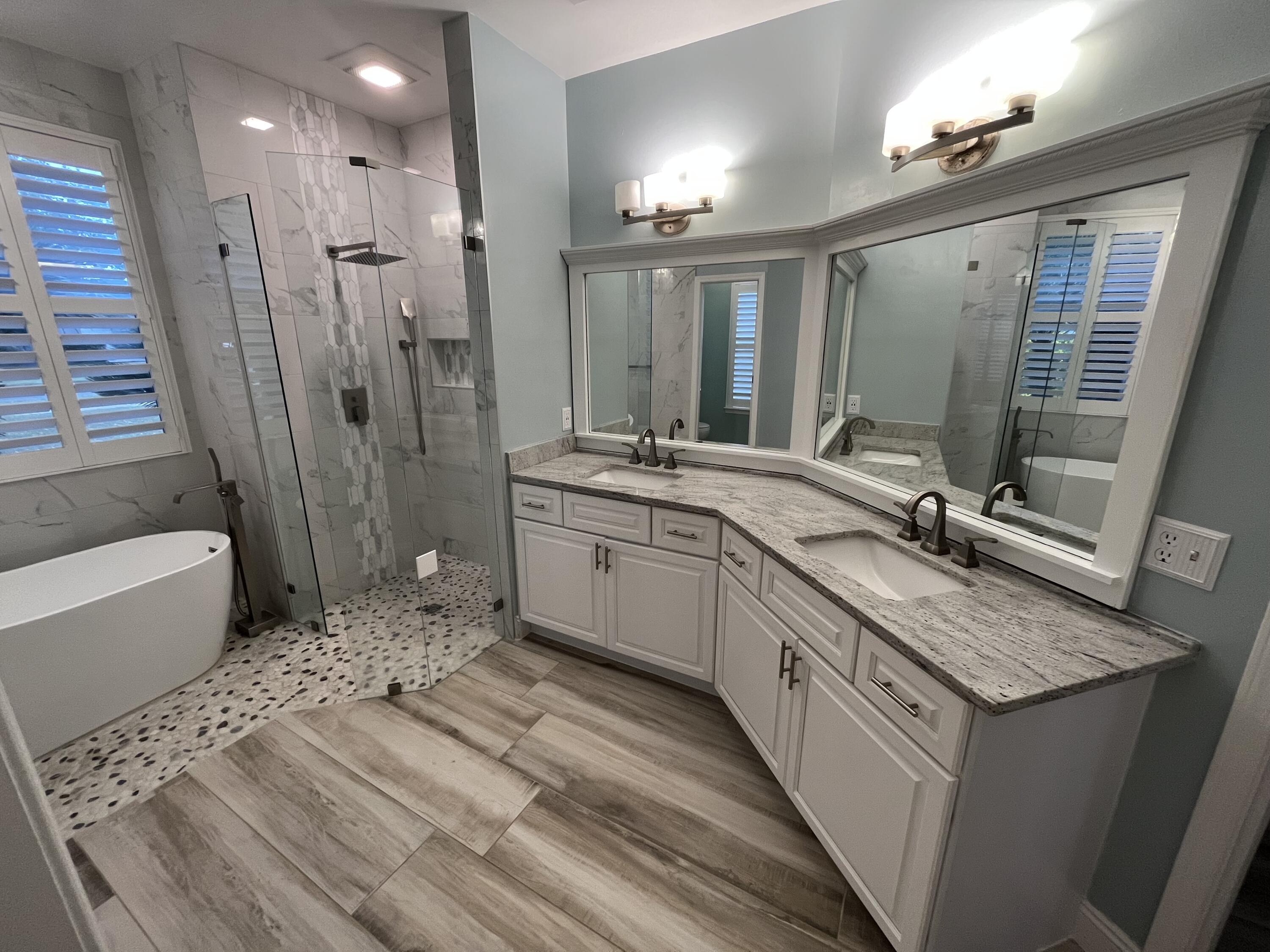 RIDGE WOOD MANOR - Residential Lease