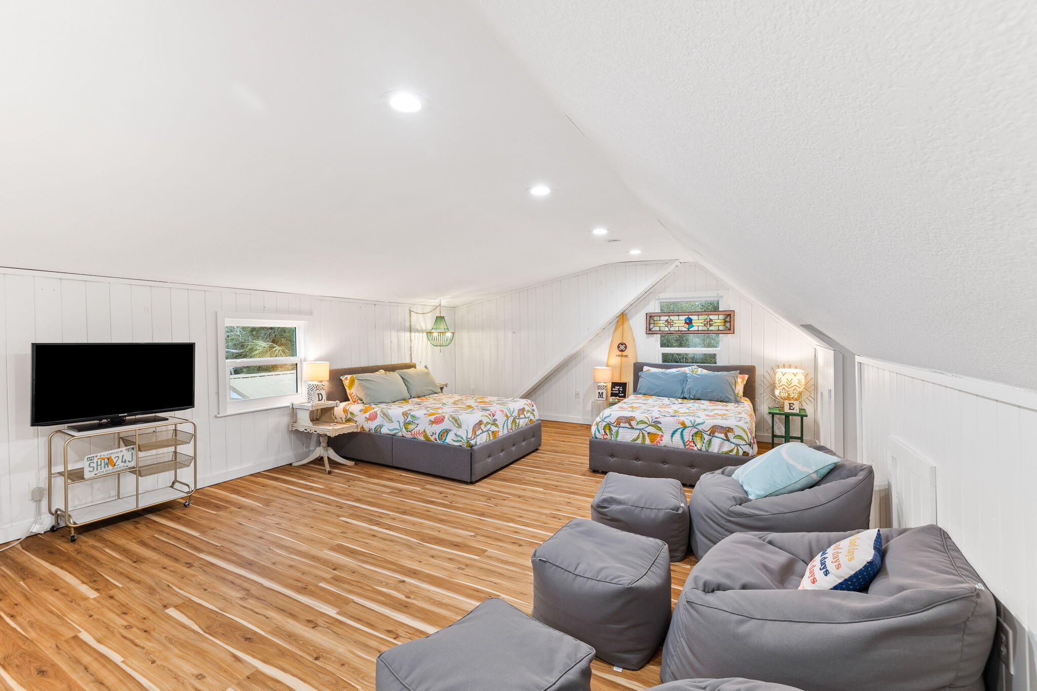 PARISH POINT - Residential