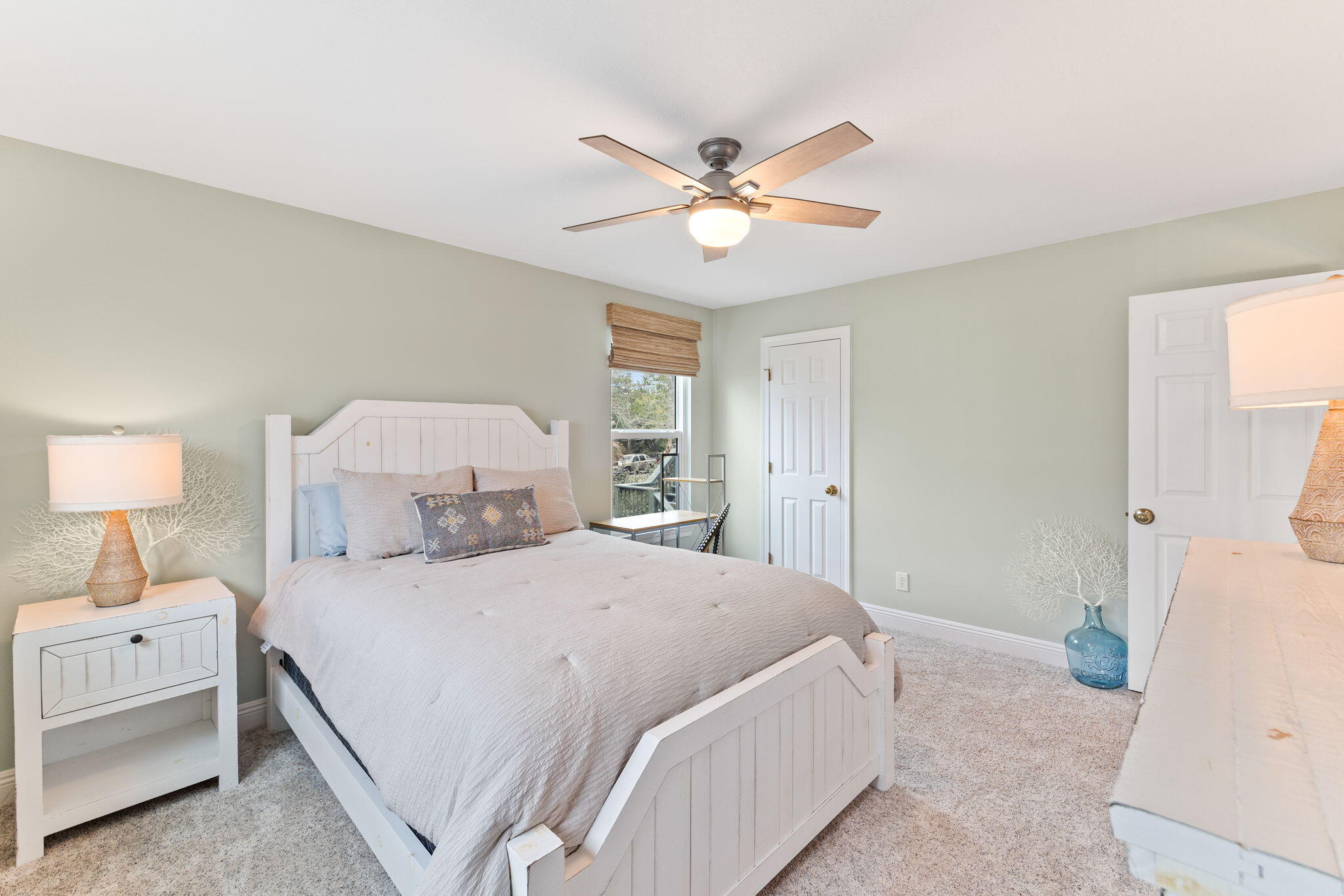 PARISH POINT - Residential
