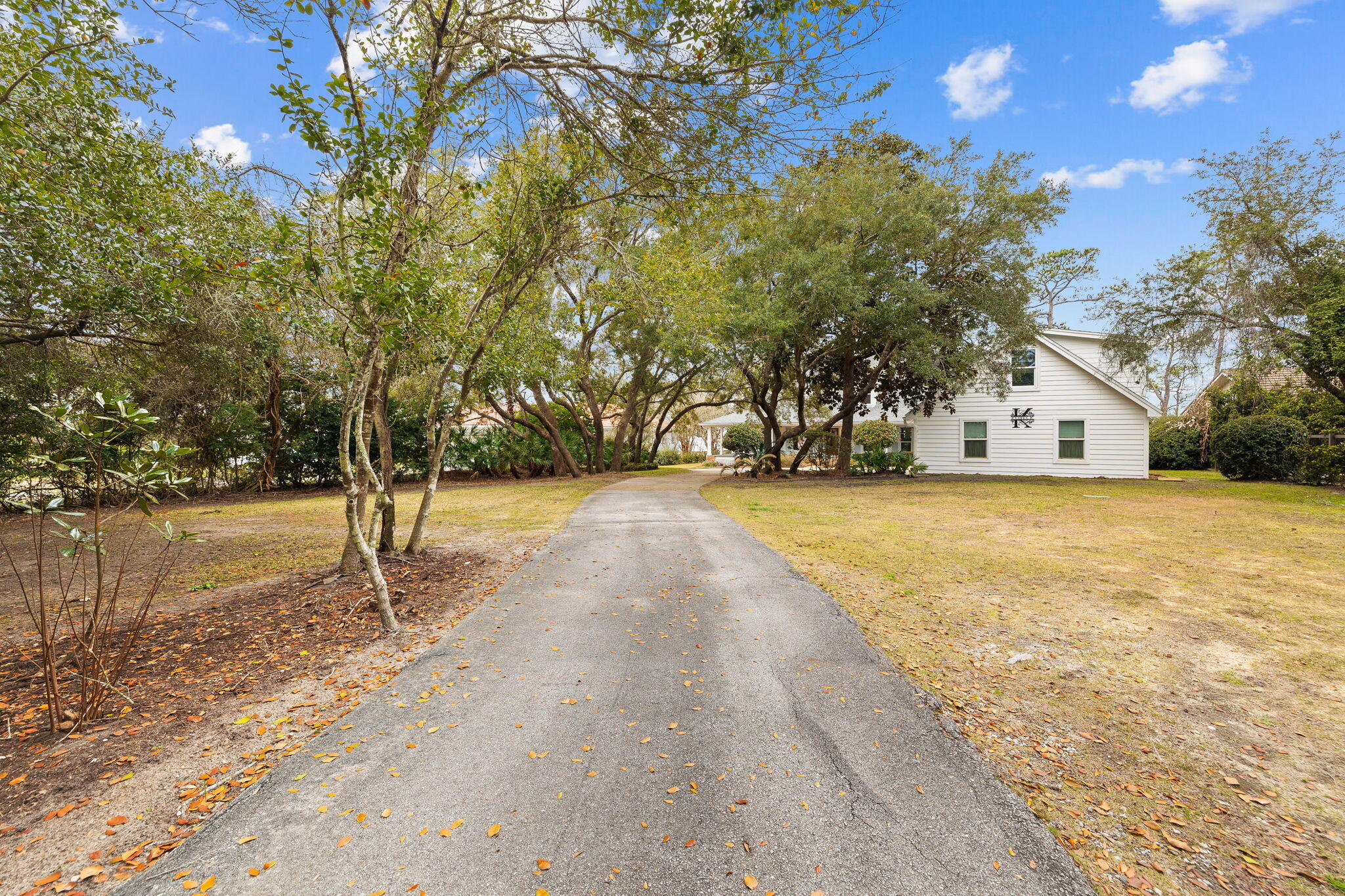 PARISH POINT - Residential