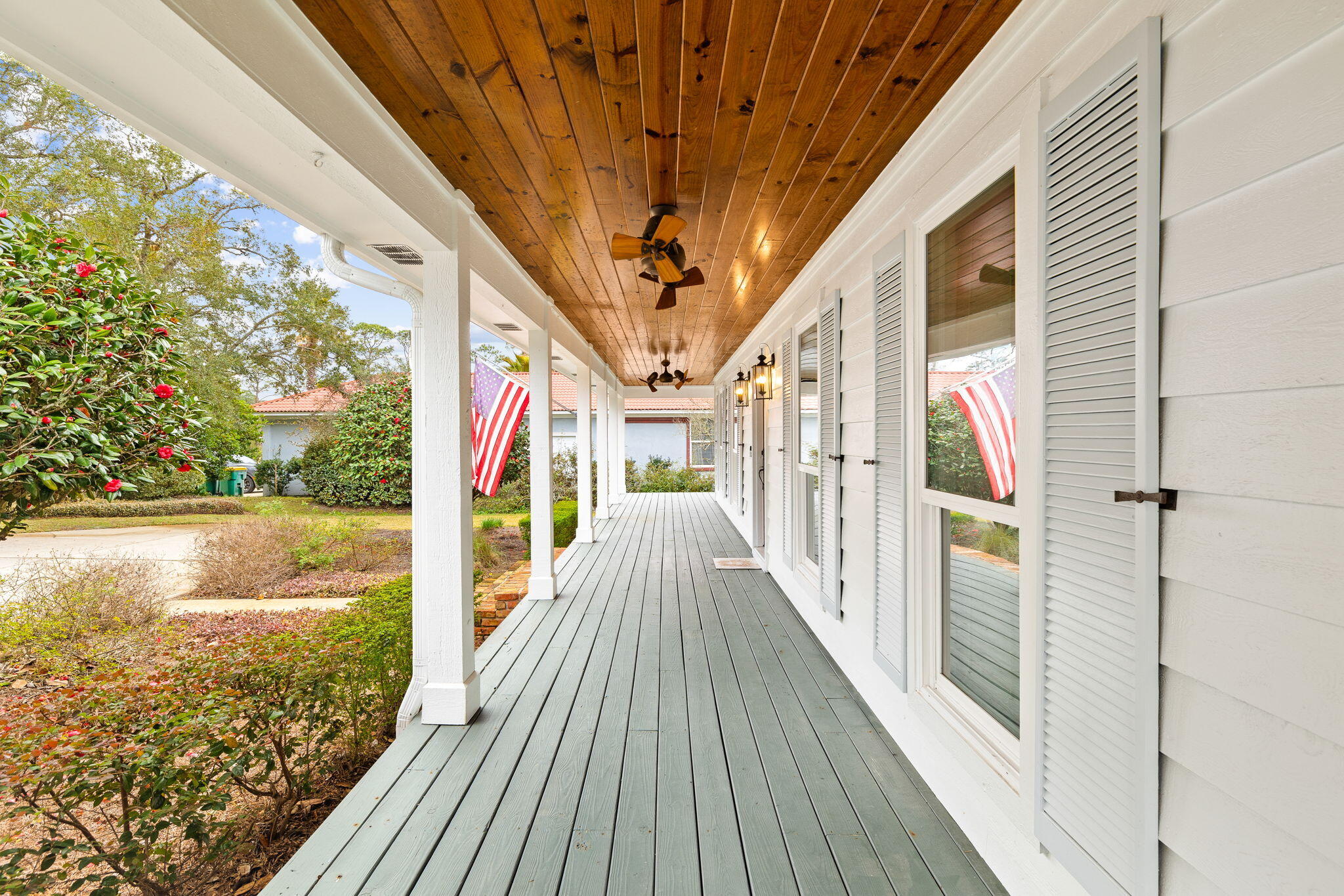 PARISH POINT - Residential