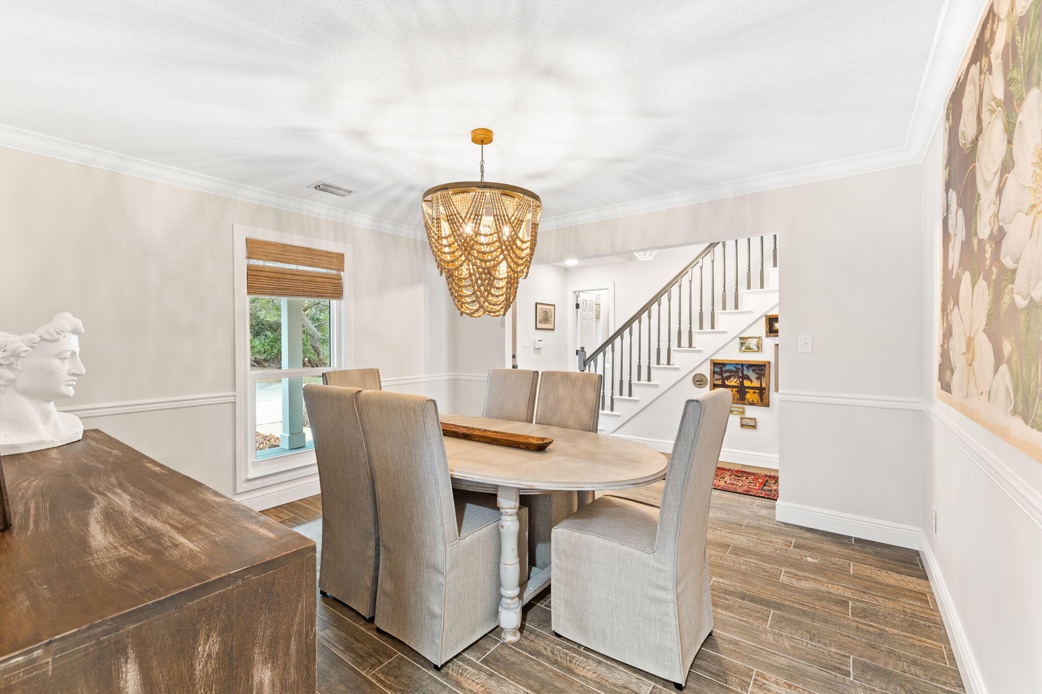 PARISH POINT - Residential