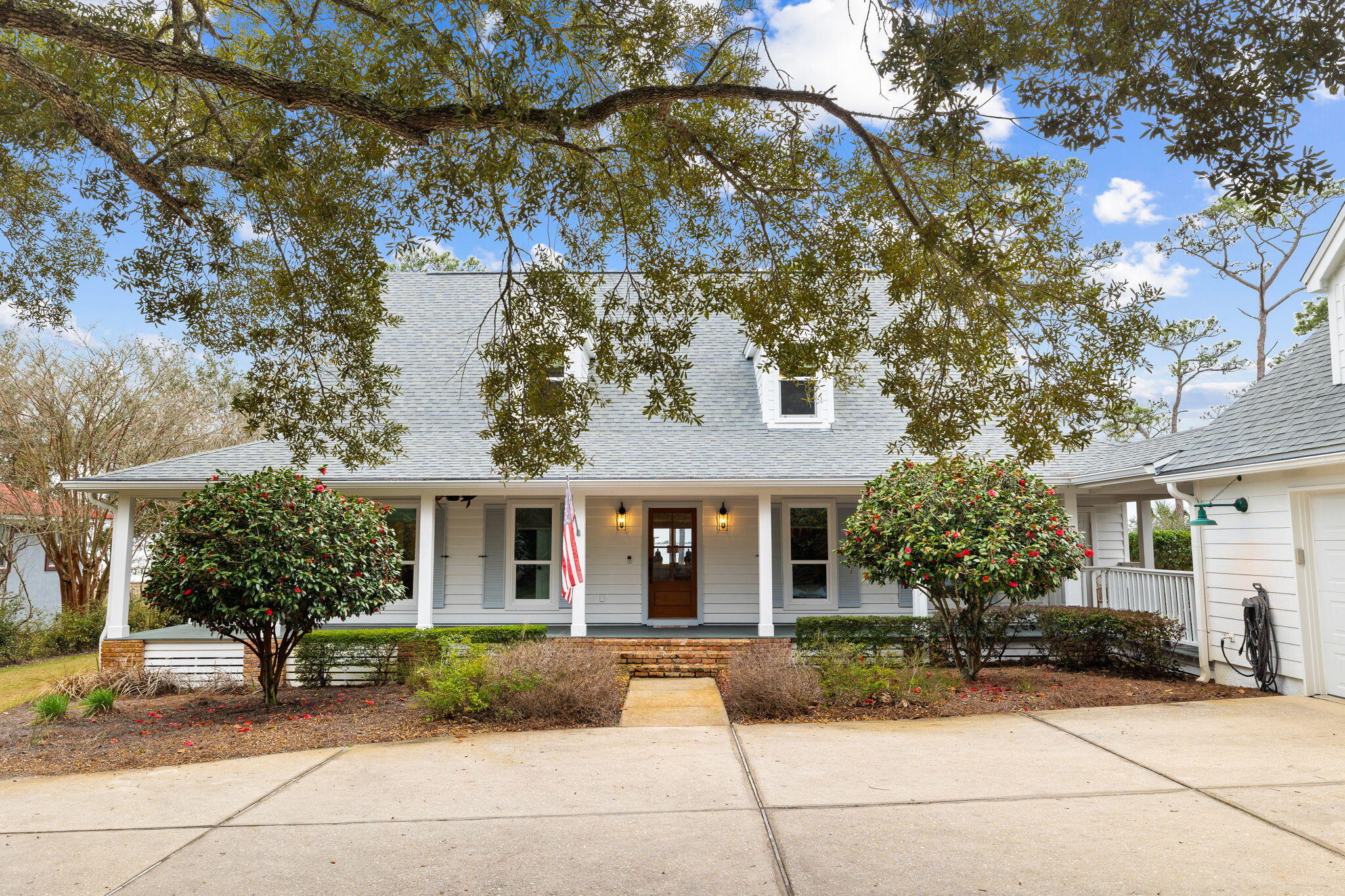 PARISH POINT - Residential