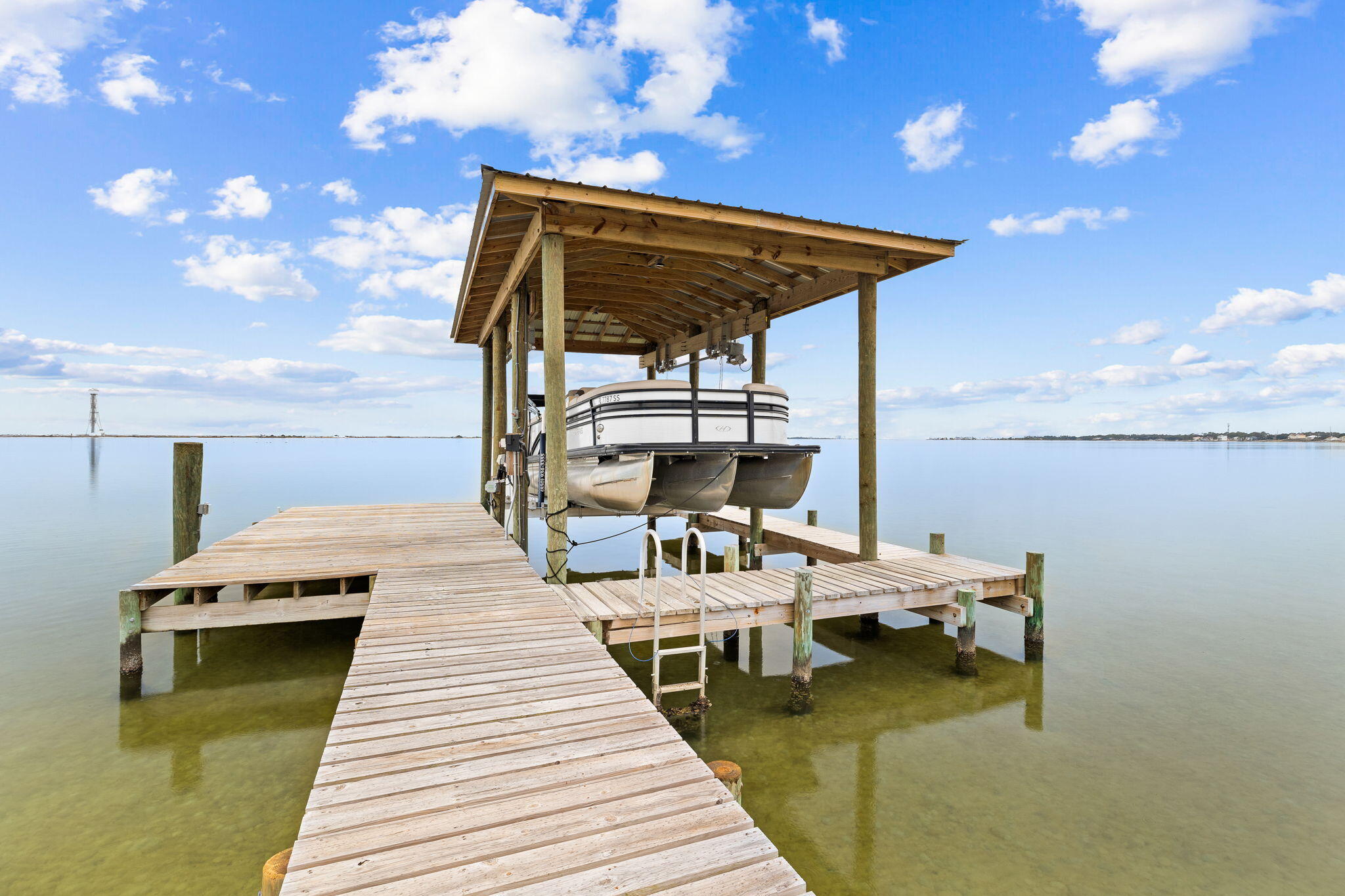 PARISH POINT - Residential