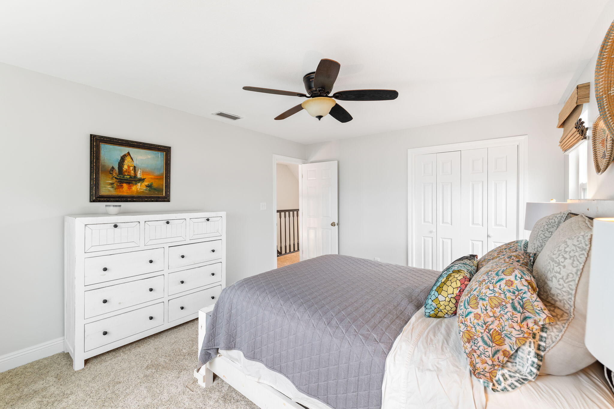 PARISH POINT - Residential