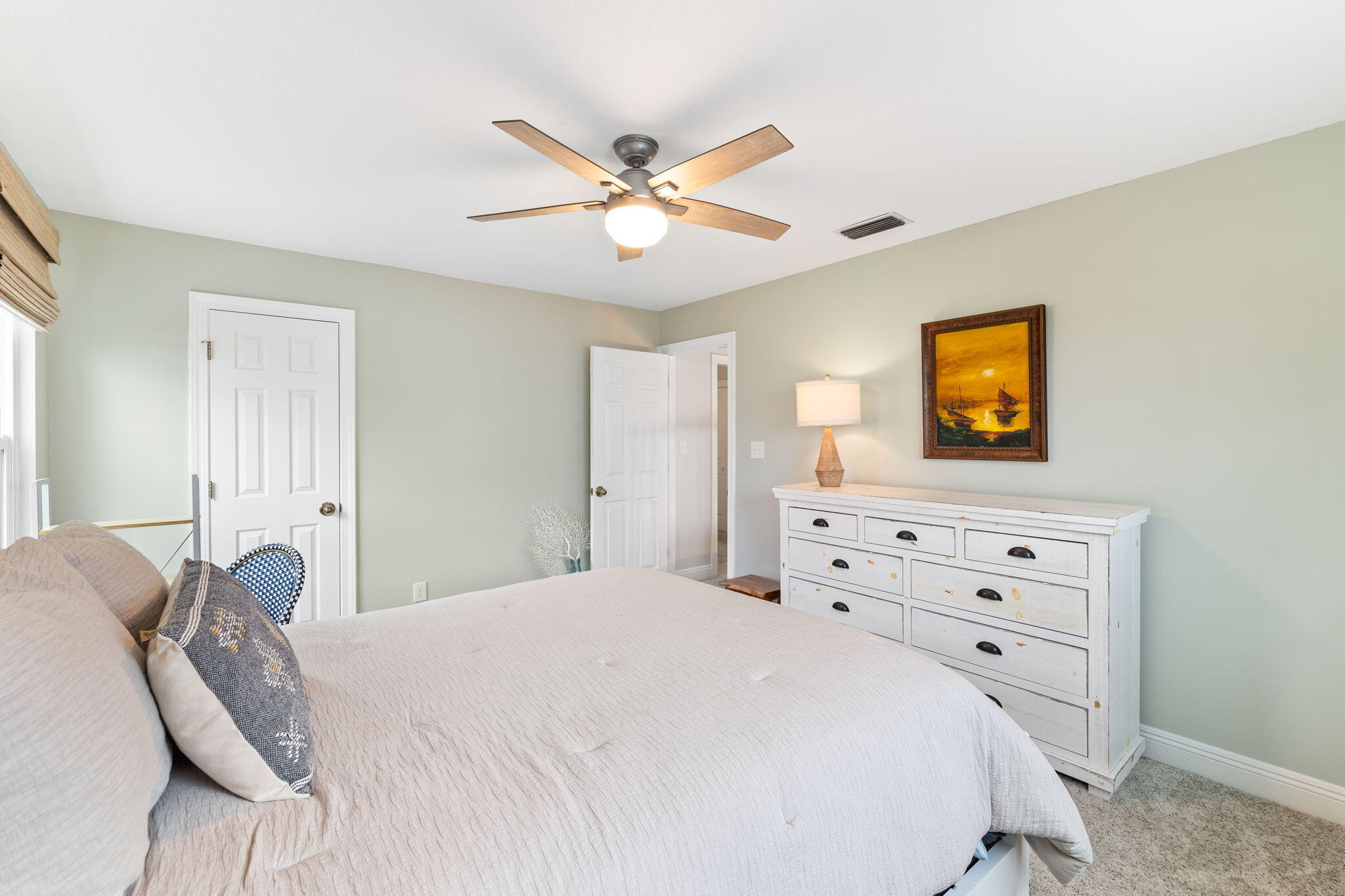 PARISH POINT - Residential