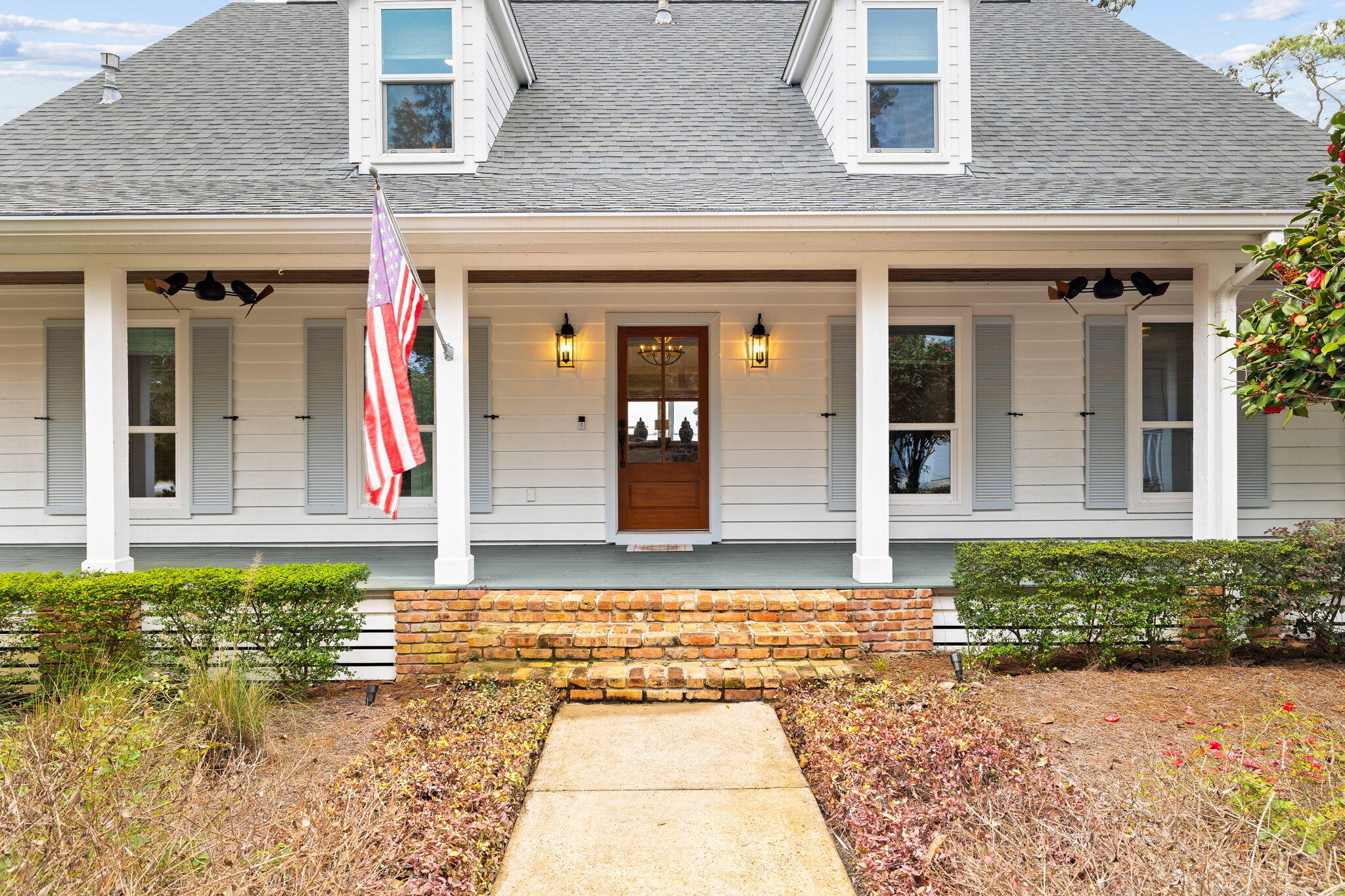 PARISH POINT - Residential