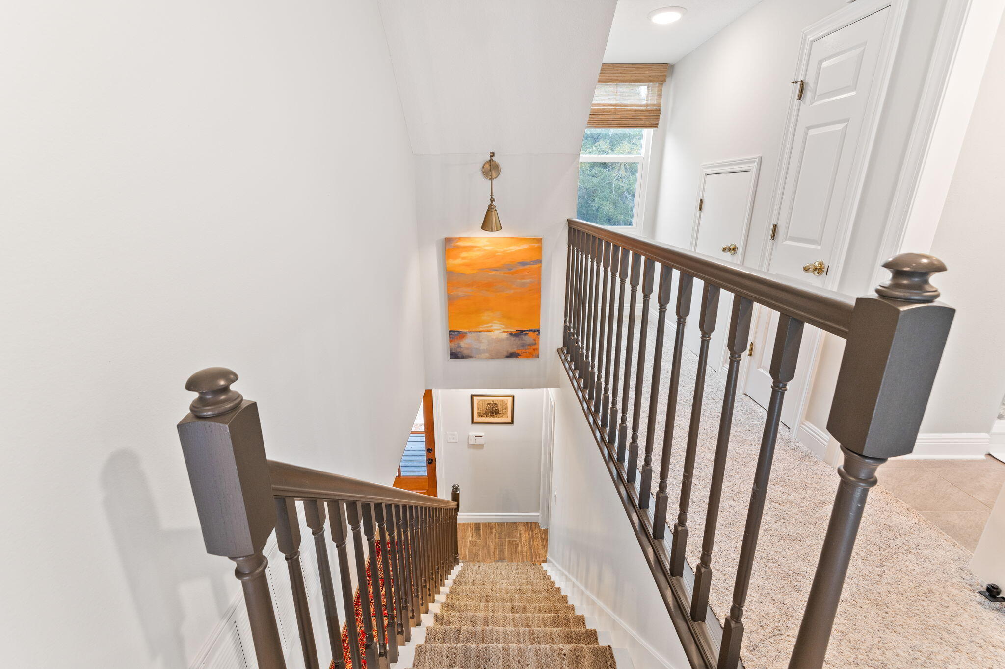 PARISH POINT - Residential