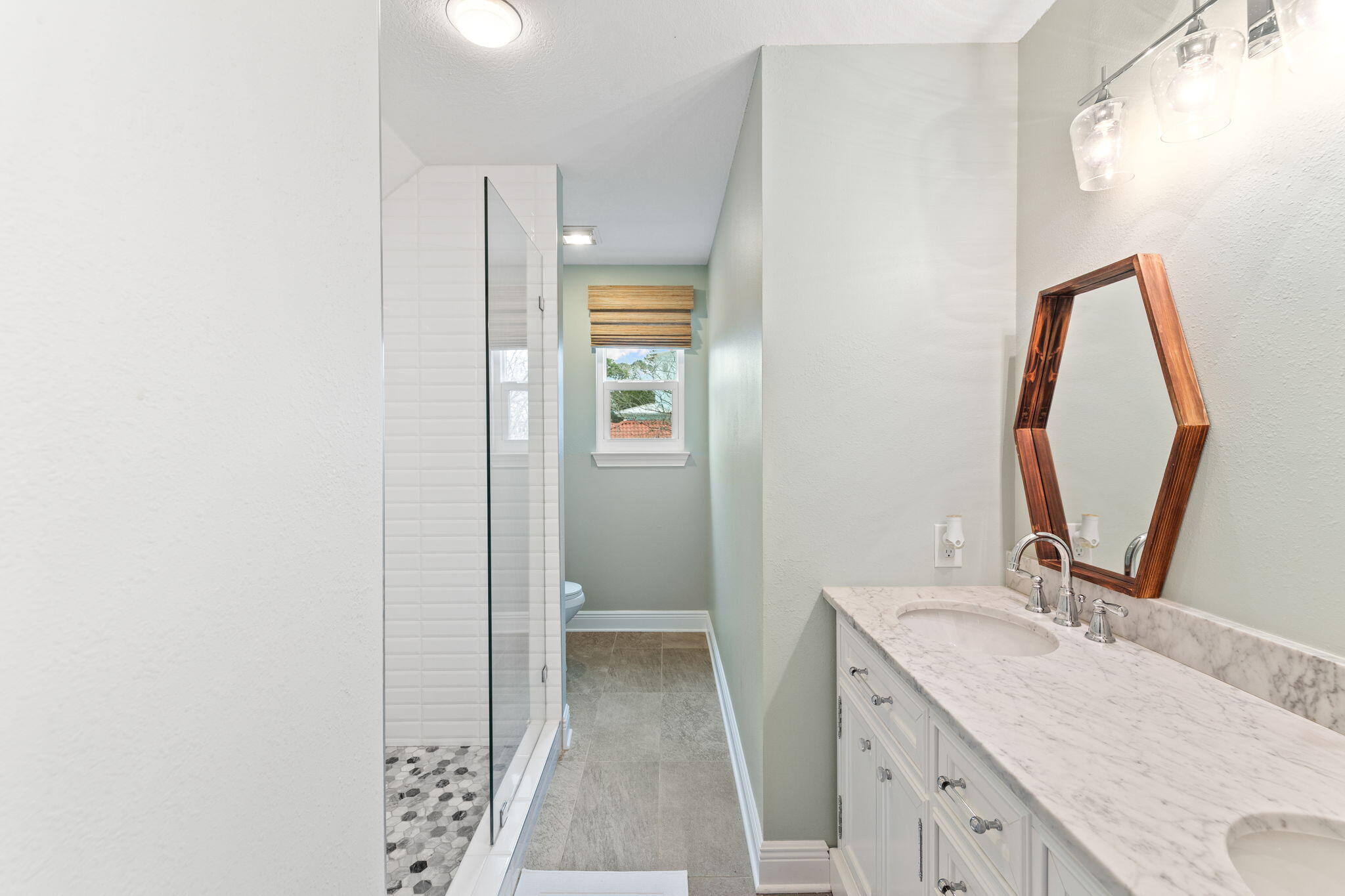 PARISH POINT - Residential