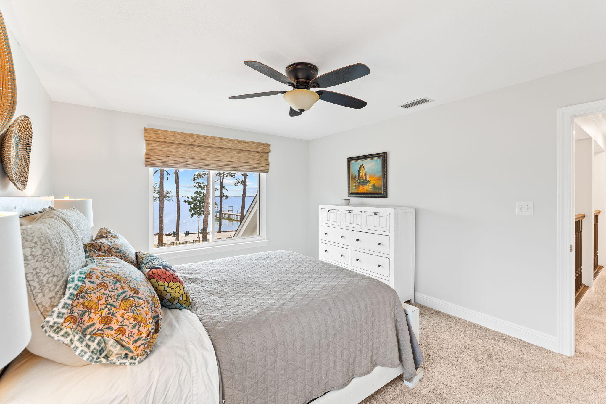 PARISH POINT - Residential